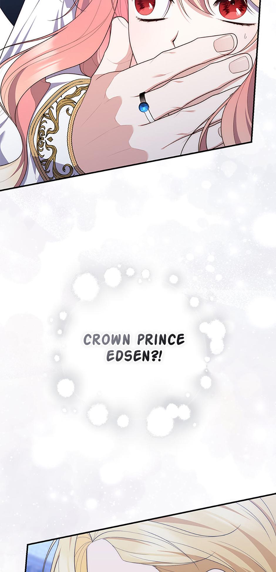 Read Fortune-Telling Lady chapter 93 image 24 on Lezhin