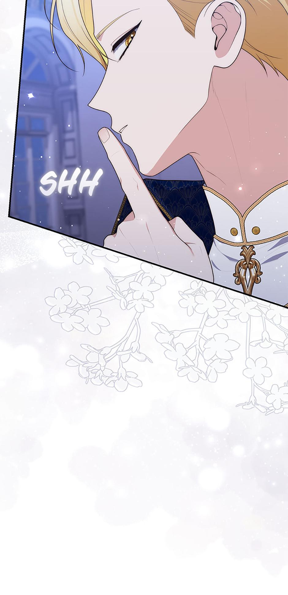 Read Fortune-Telling Lady chapter 93 image 25 on Lezhin