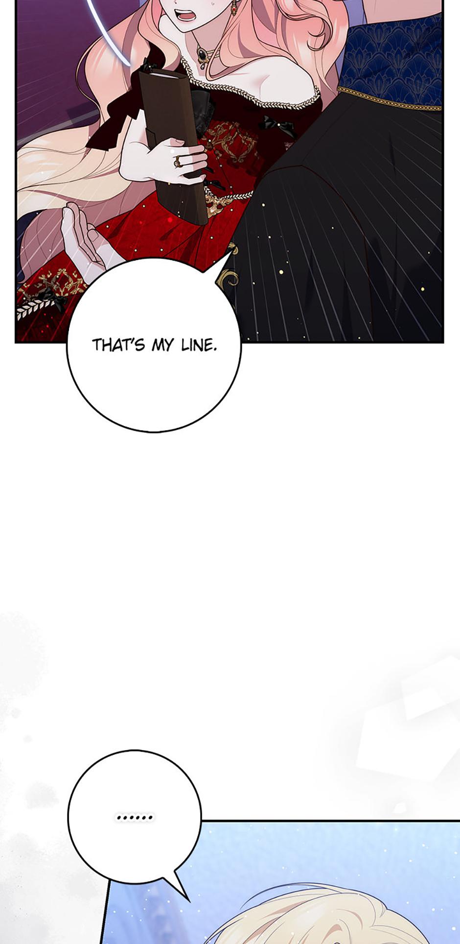 Read Fortune-Telling Lady chapter 93 image 29 on Lezhin