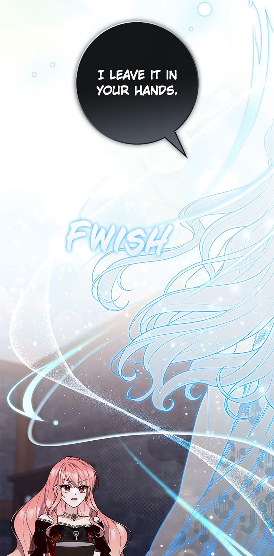Read Fortune-Telling Lady chapter 93 image 3 on Lezhin