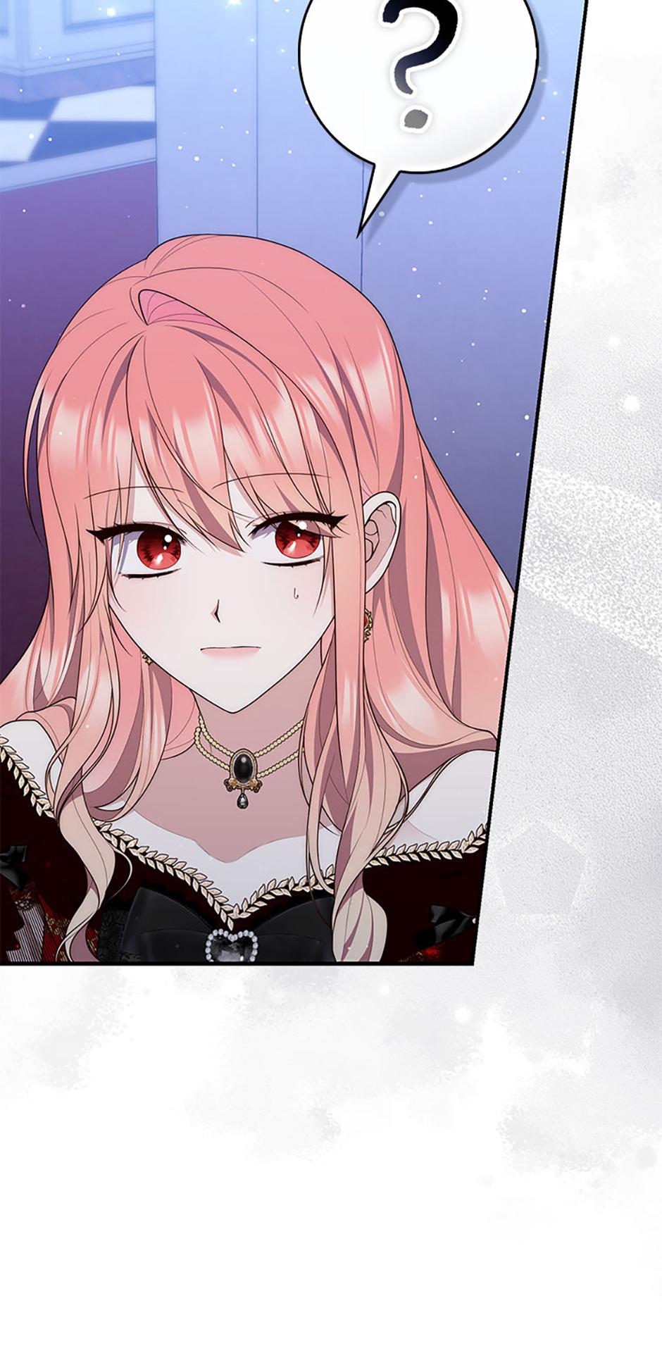 Read Fortune-Telling Lady chapter 93 image 31 on Lezhin
