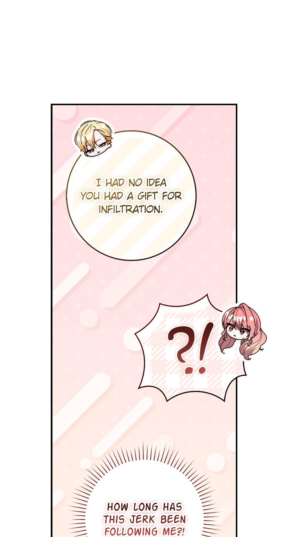 Read Fortune-Telling Lady chapter 93 image 32 on Lezhin