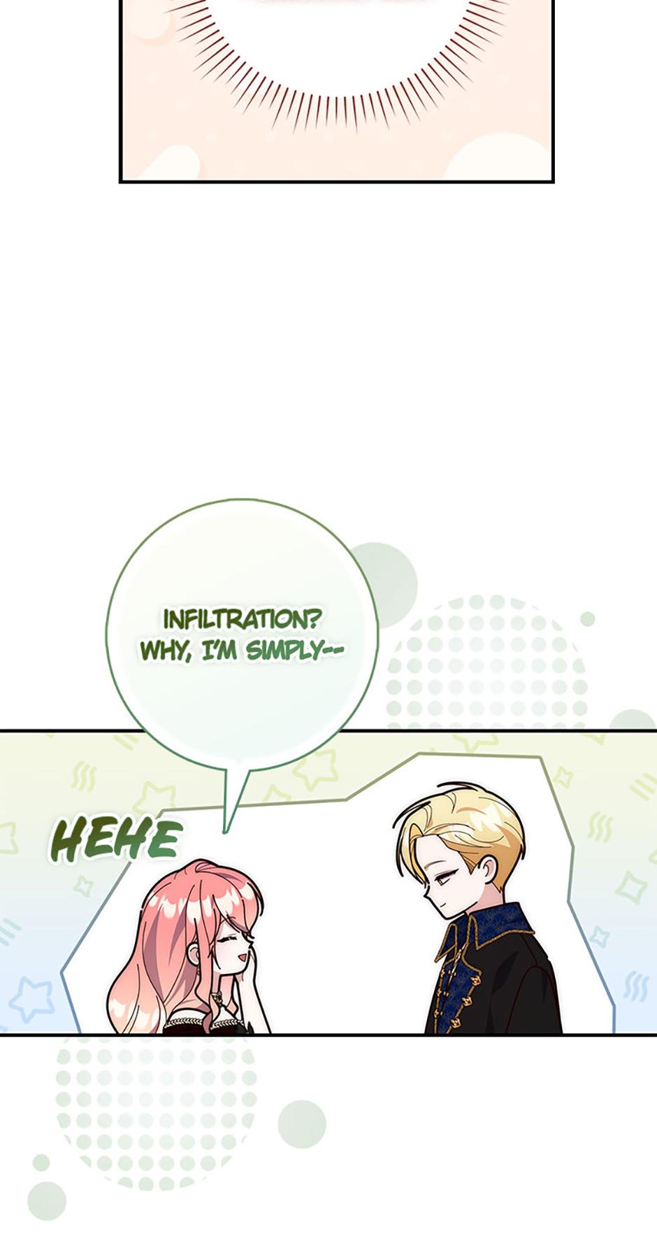 Read Fortune-Telling Lady chapter 93 image 33 on Lezhin