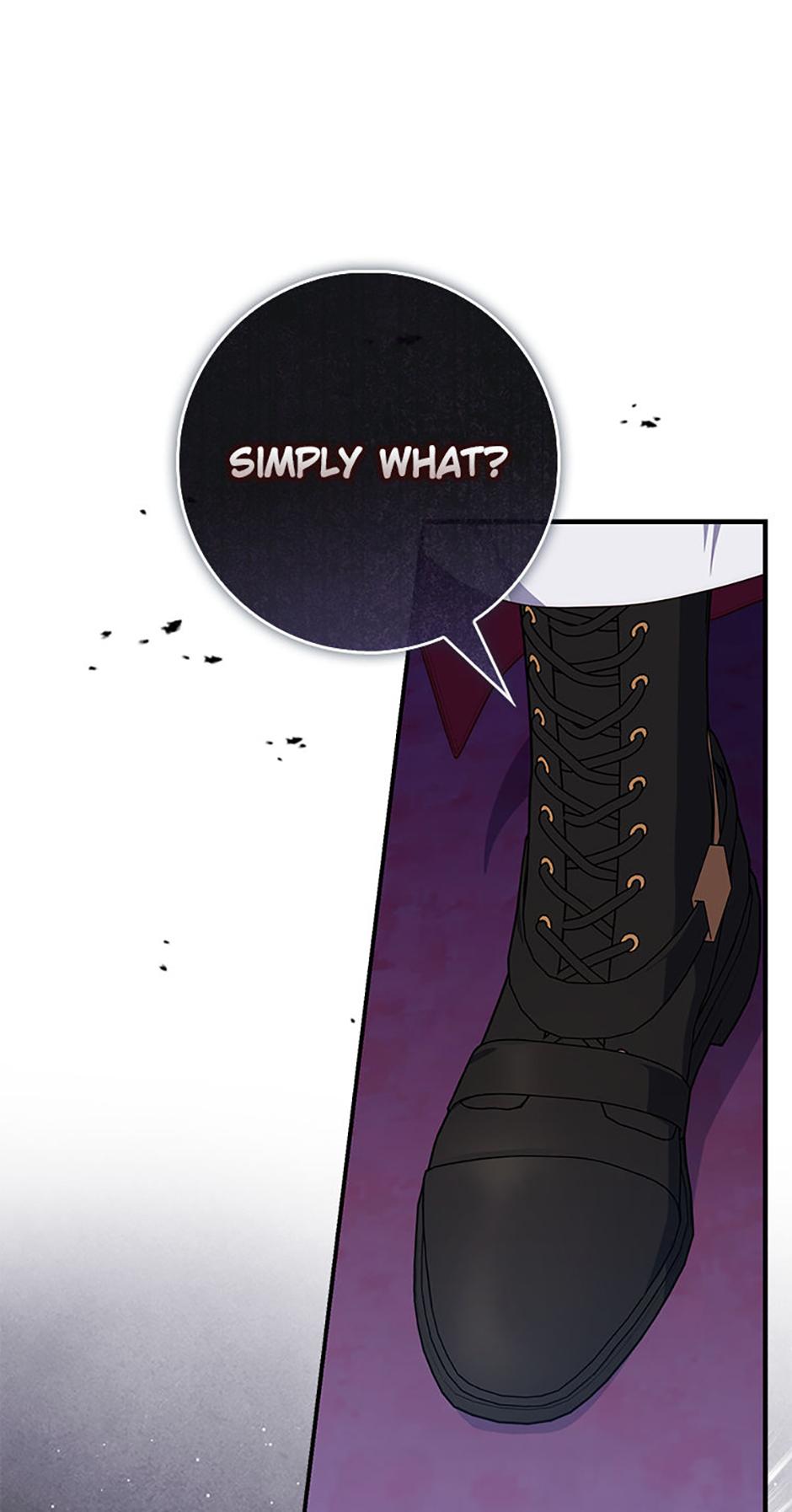 Read Fortune-Telling Lady chapter 93 image 34 on Lezhin