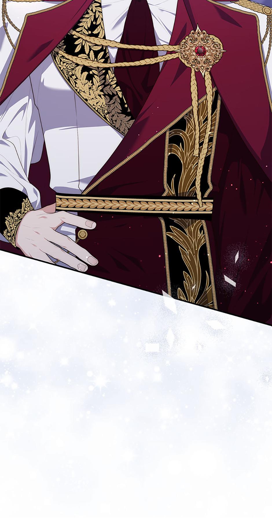 Read Fortune-Telling Lady chapter 93 image 38 on Lezhin