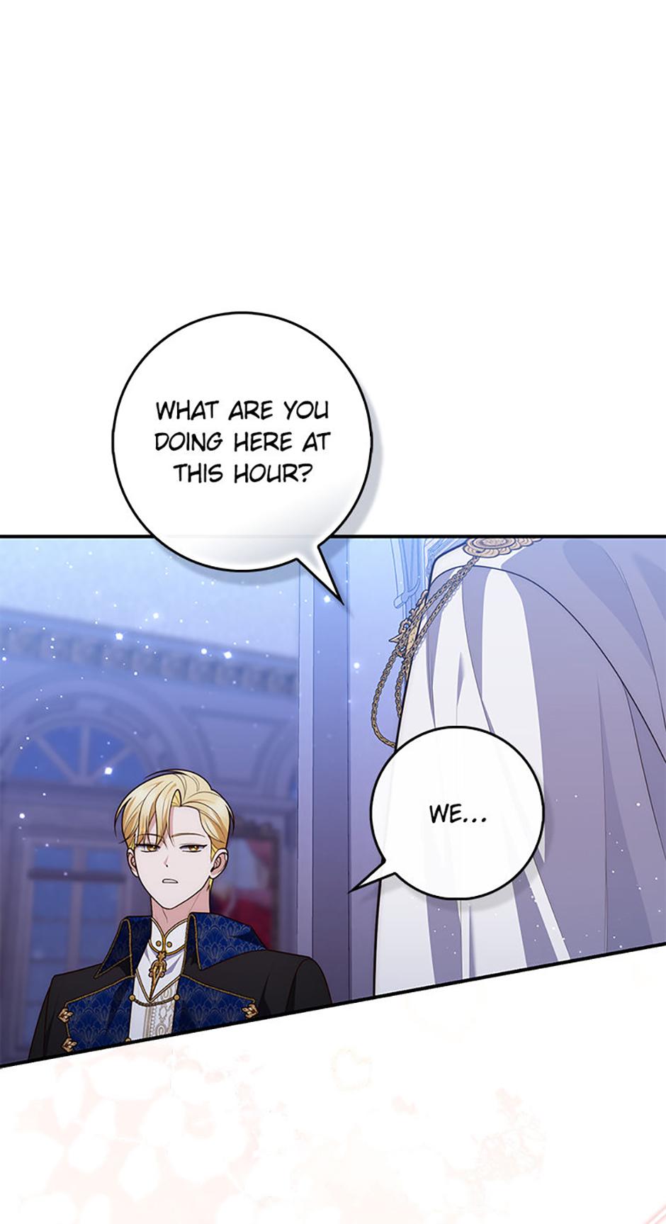 Read Fortune-Telling Lady chapter 93 image 39 on Lezhin
