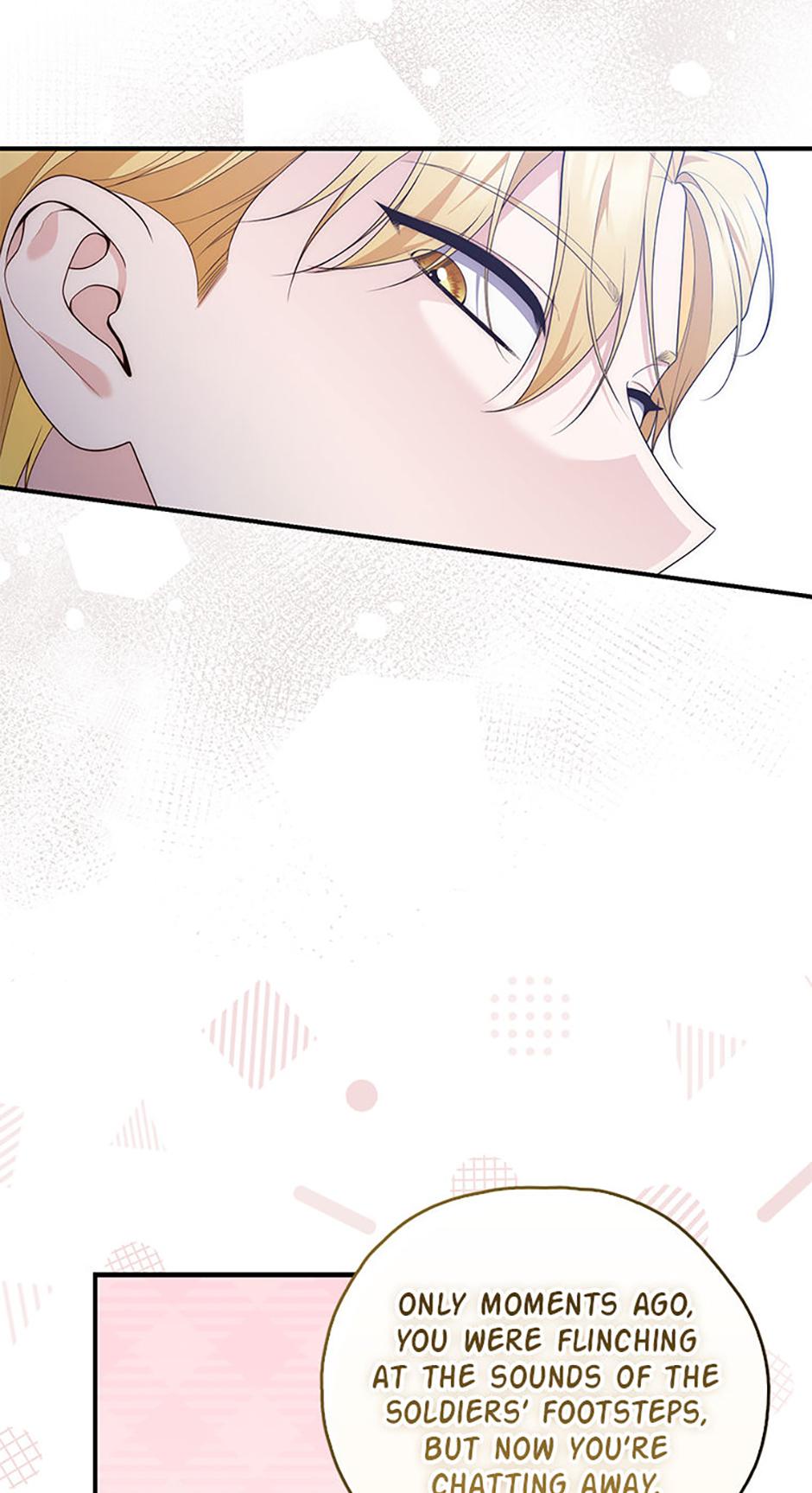 Read Fortune-Telling Lady chapter 93 image 43 on Lezhin
