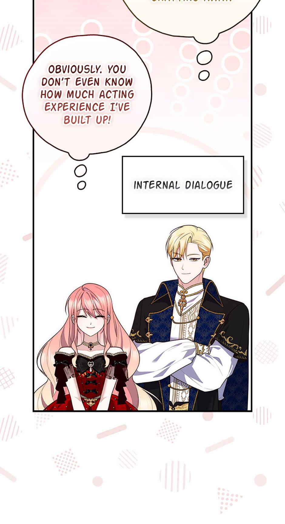 Read Fortune-Telling Lady chapter 93 image 44 on Lezhin