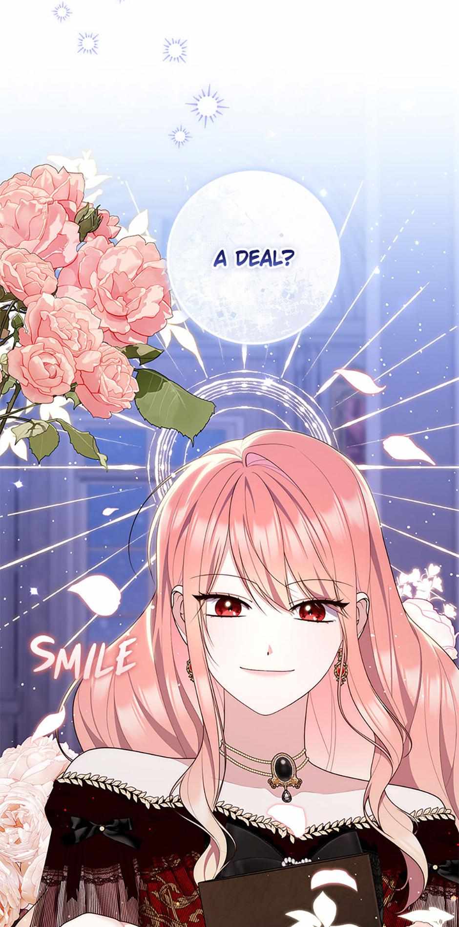 Read Fortune-Telling Lady chapter 93 image 46 on Lezhin