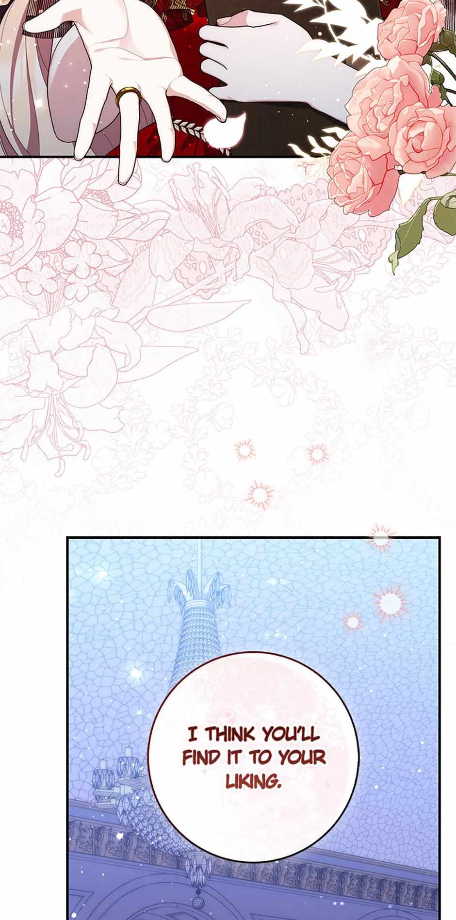 Read Fortune-Telling Lady chapter 93 image 47 on Lezhin