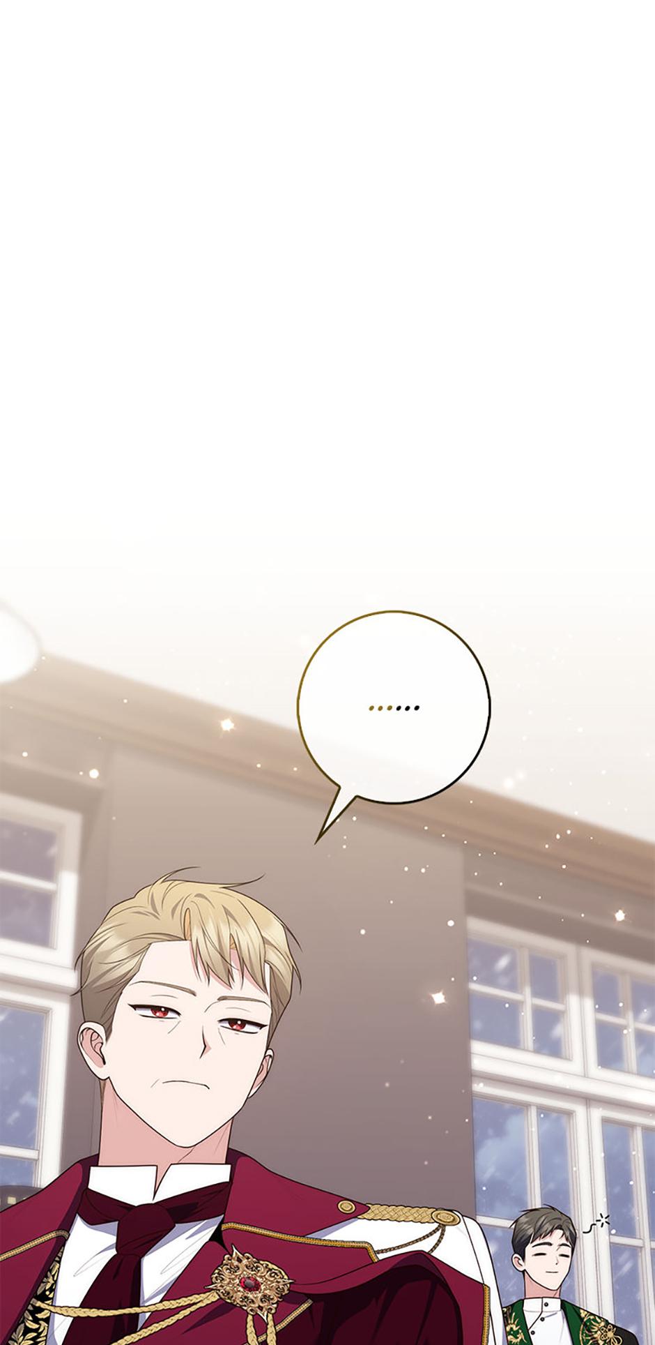 Read Fortune-Telling Lady chapter 93 image 49 on Lezhin