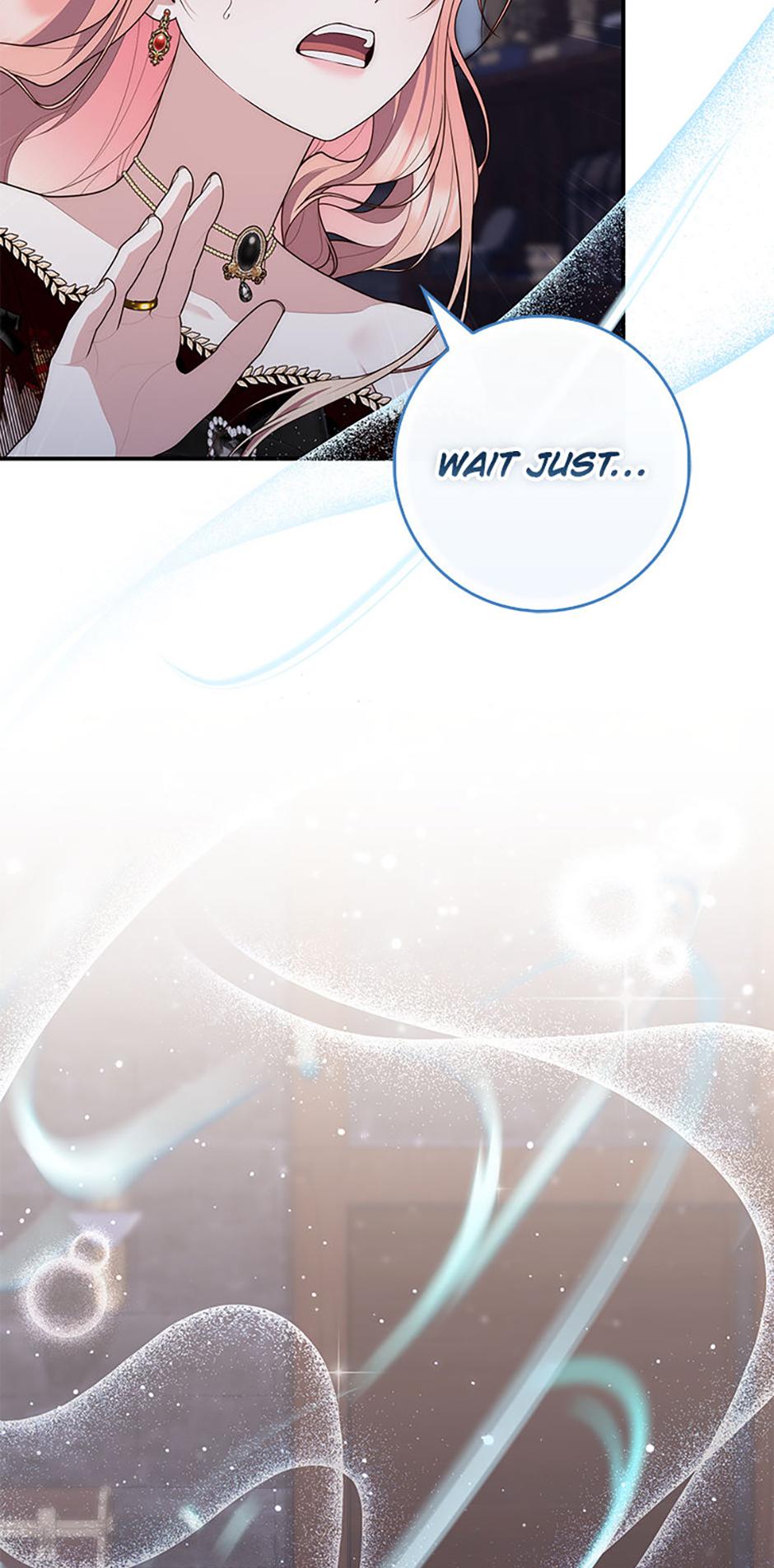 Read Fortune-Telling Lady chapter 93 image 5 on Lezhin