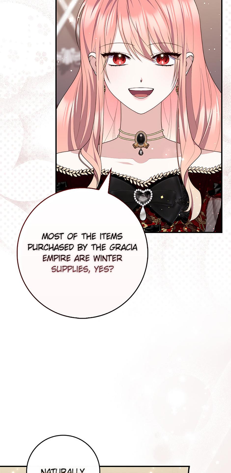 Read Fortune-Telling Lady chapter 93 image 53 on Lezhin