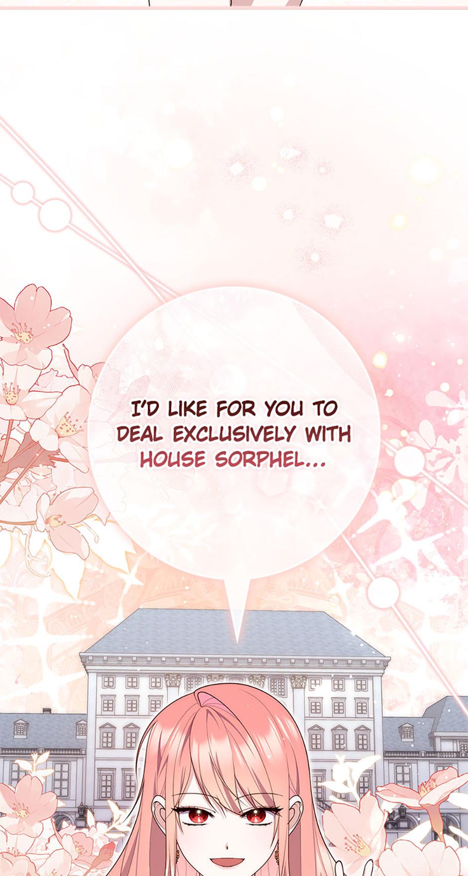 Read Fortune-Telling Lady chapter 93 image 56 on Lezhin