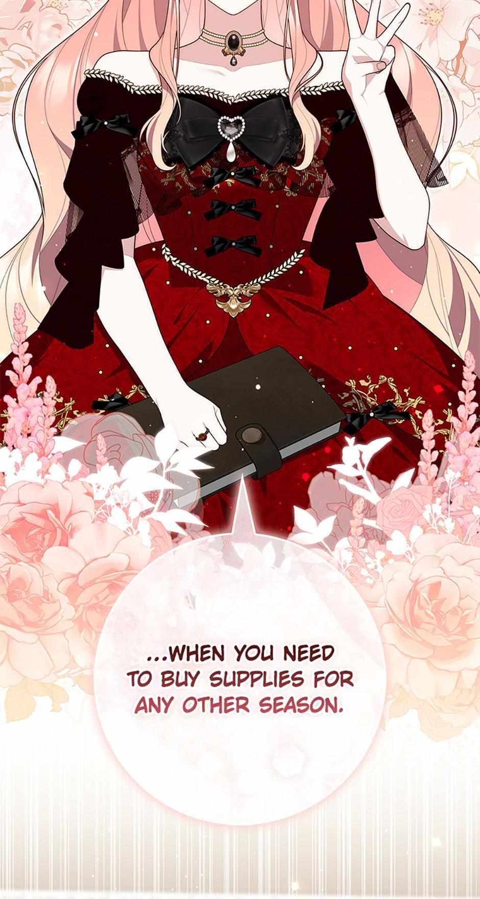 Read Fortune-Telling Lady chapter 93 image 57 on Lezhin