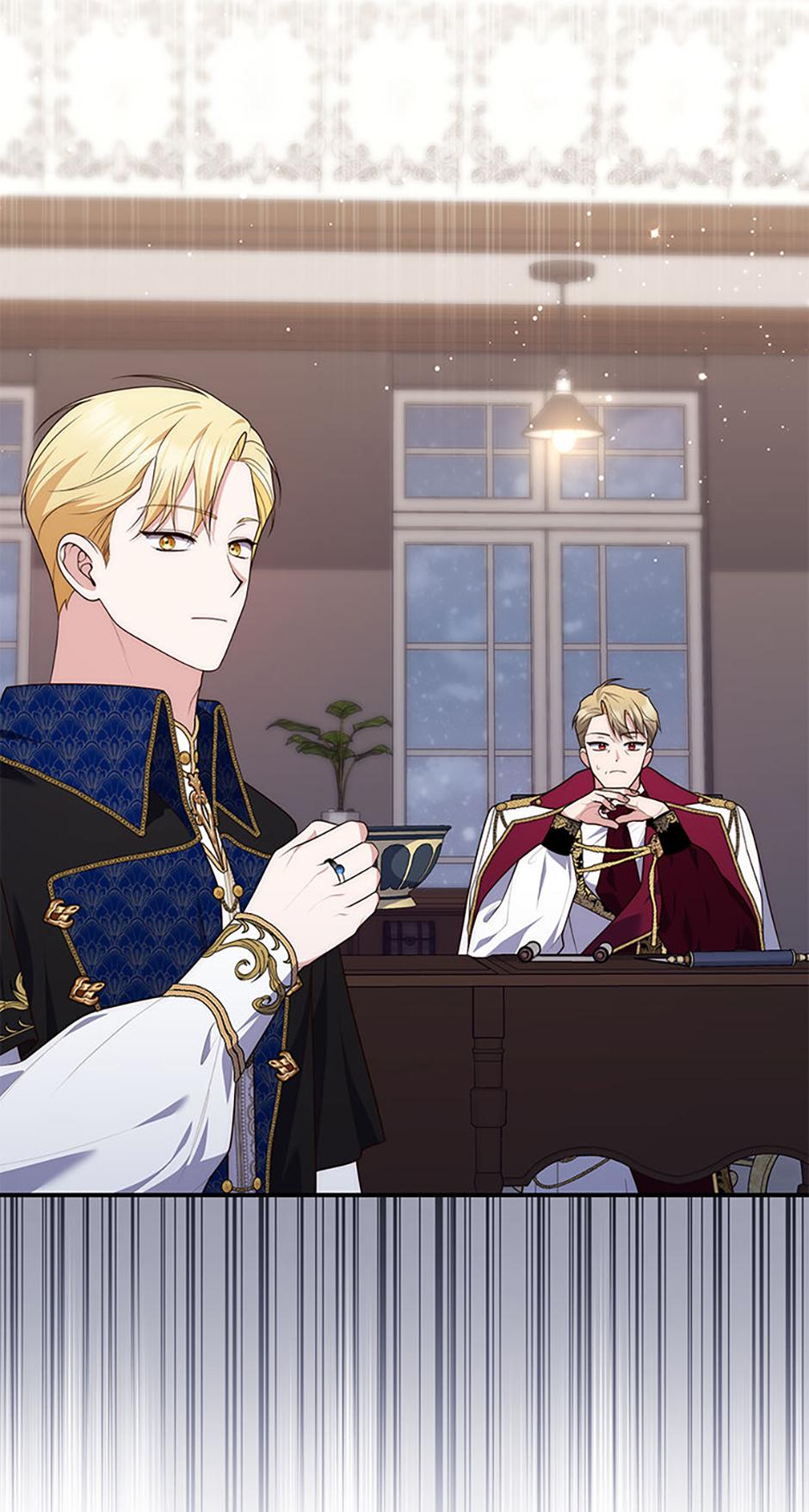 Read Fortune-Telling Lady chapter 93 image 58 on Lezhin