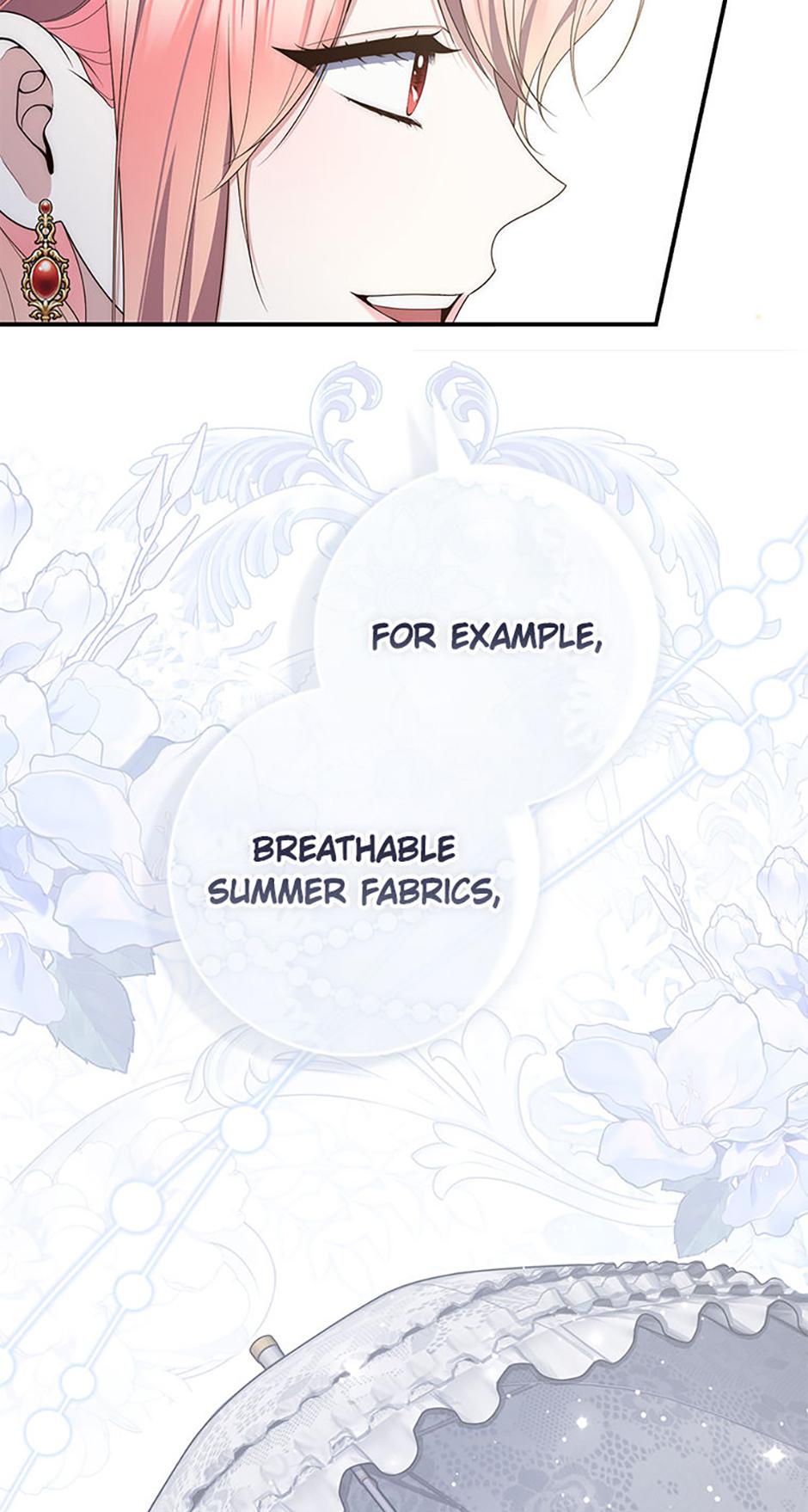 Read Fortune-Telling Lady chapter 93 image 60 on Lezhin