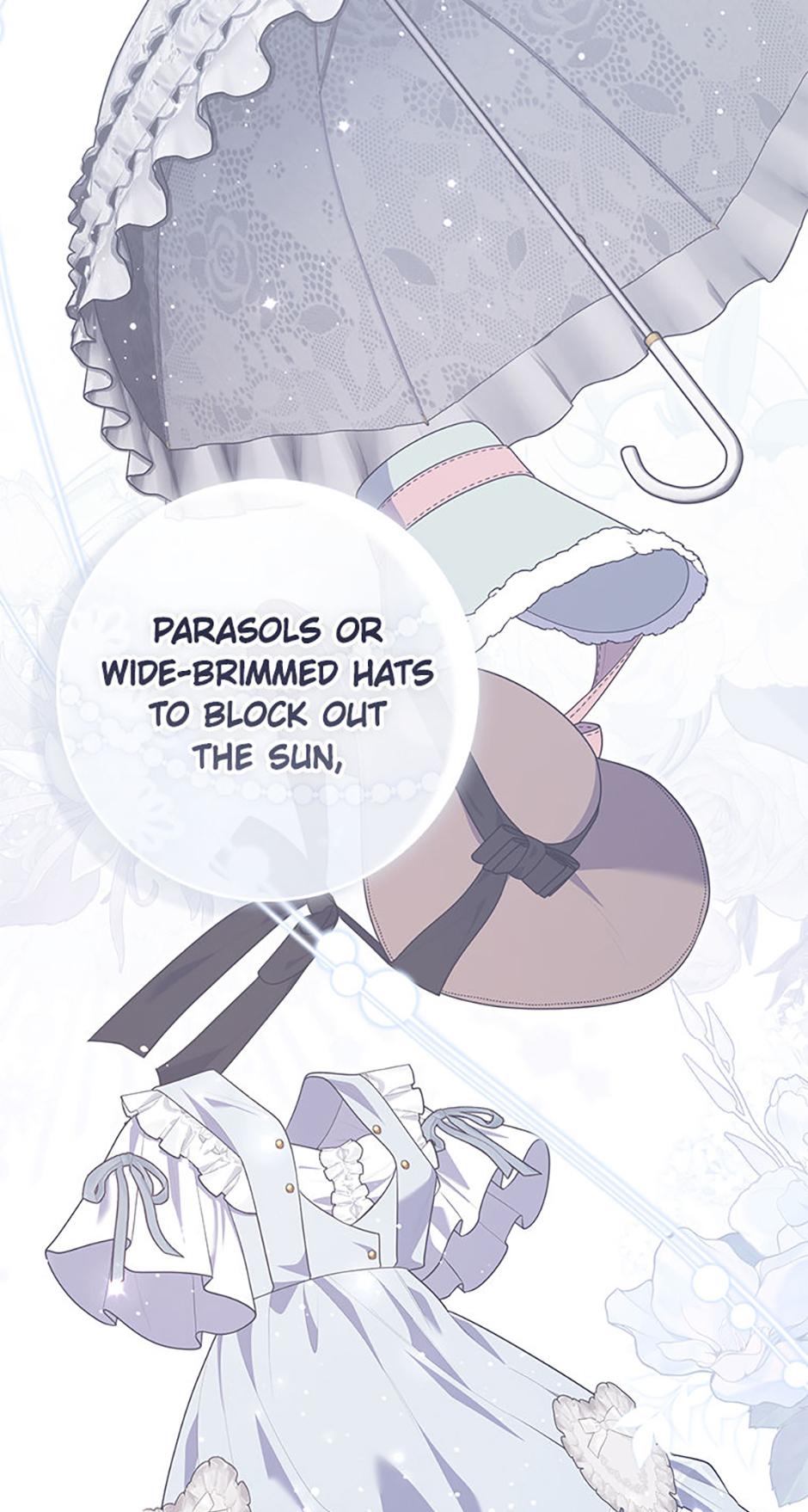 Read Fortune-Telling Lady chapter 93 image 61 on Lezhin