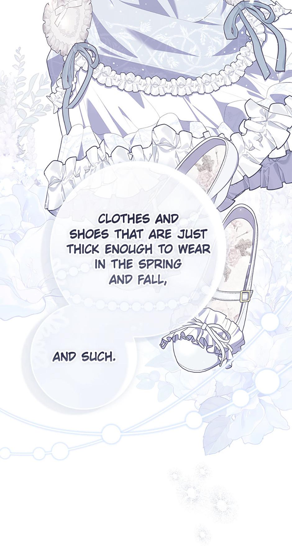 Read Fortune-Telling Lady chapter 93 image 62 on Lezhin