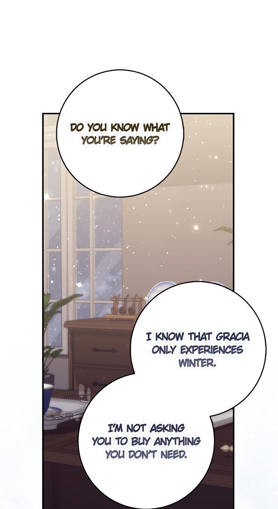 Read Fortune-Telling Lady chapter 93 image 63 on Lezhin