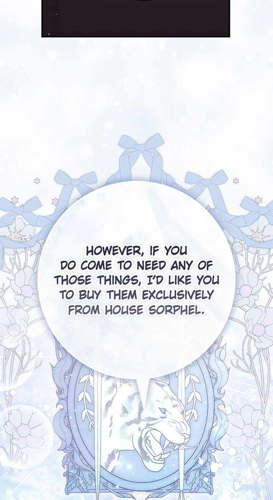 Read Fortune-Telling Lady chapter 93 image 64 on Lezhin