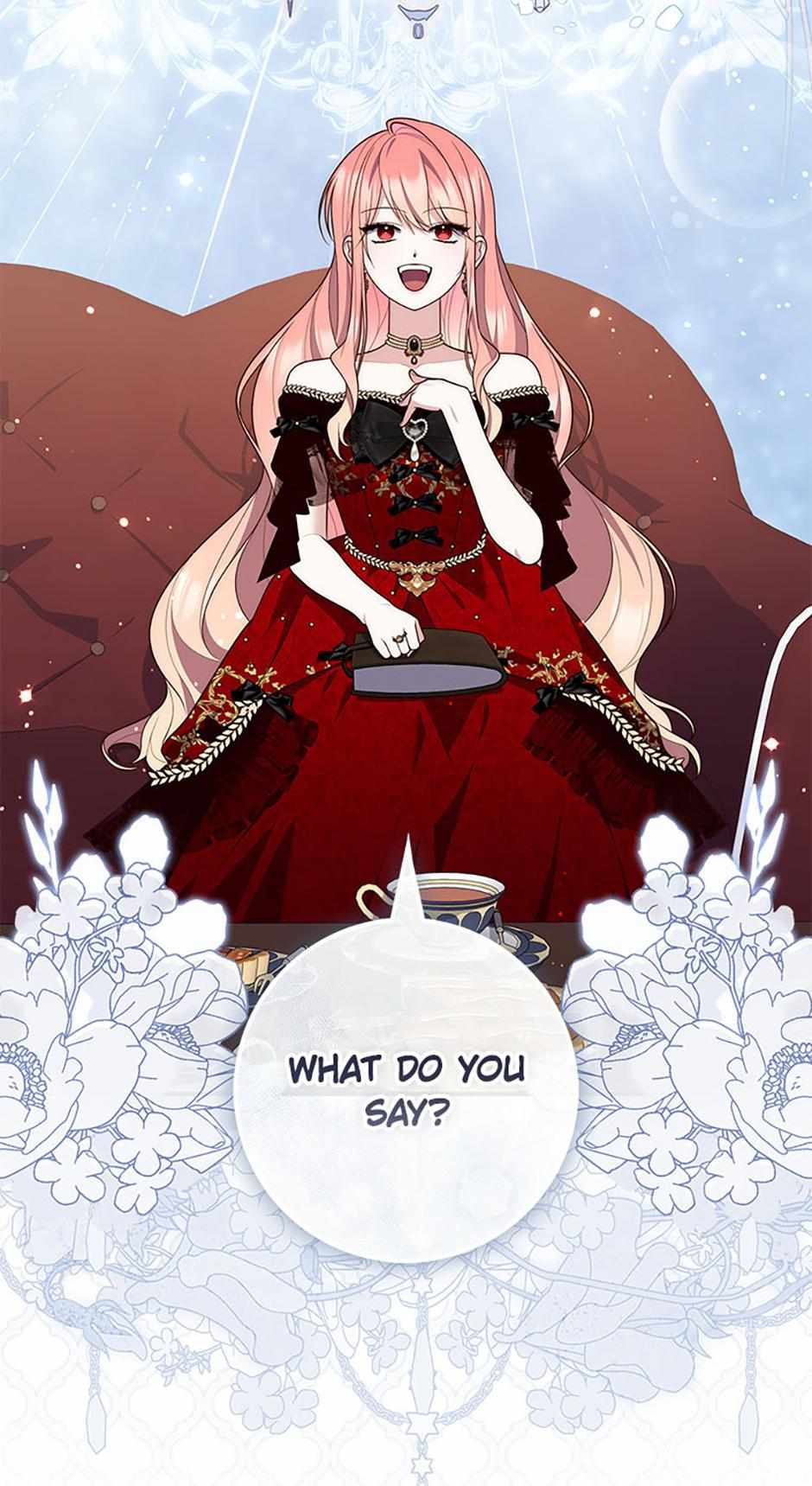 Read Fortune-Telling Lady chapter 93 image 65 on Lezhin