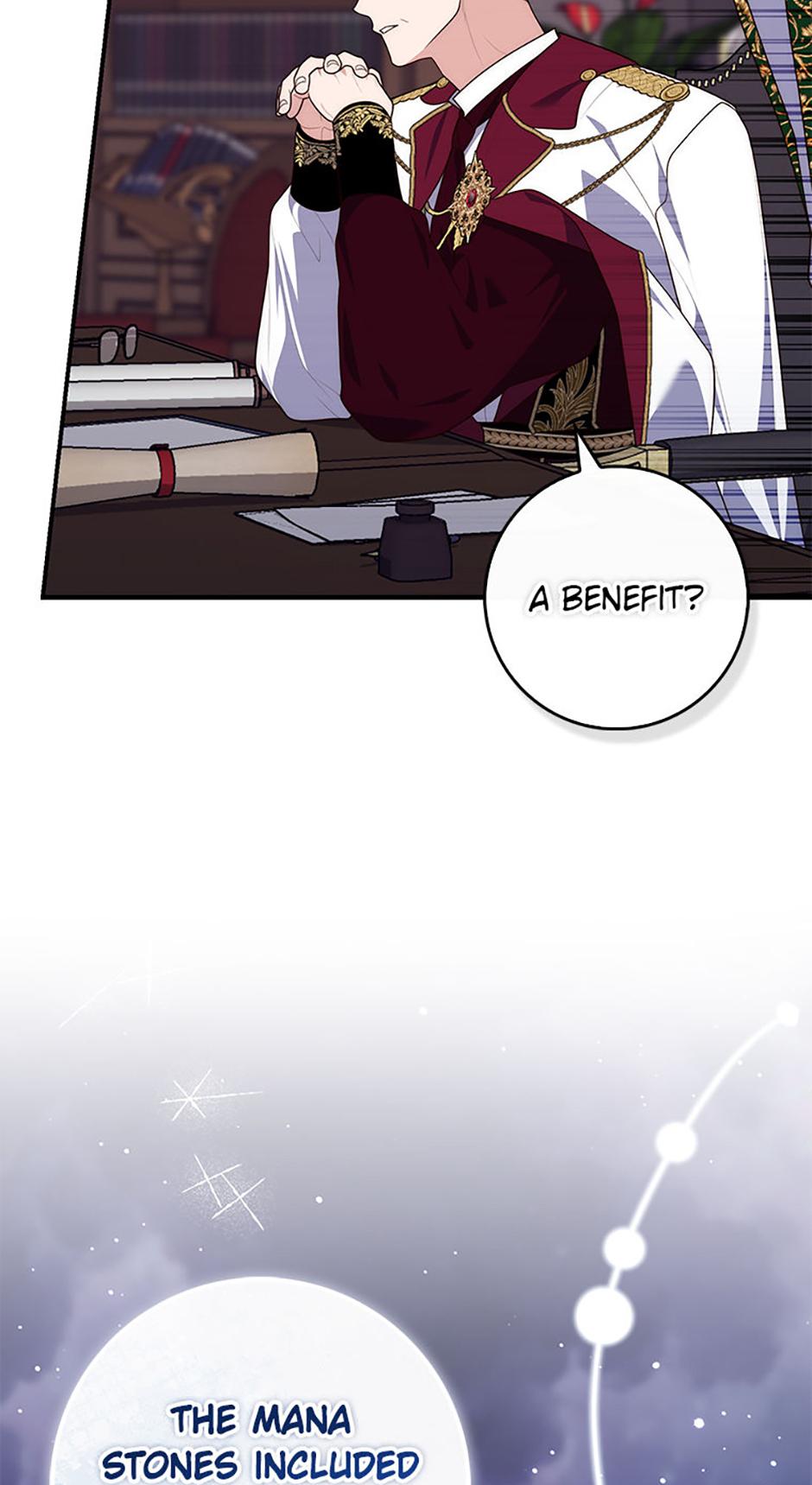 Read Fortune-Telling Lady chapter 93 image 67 on Lezhin