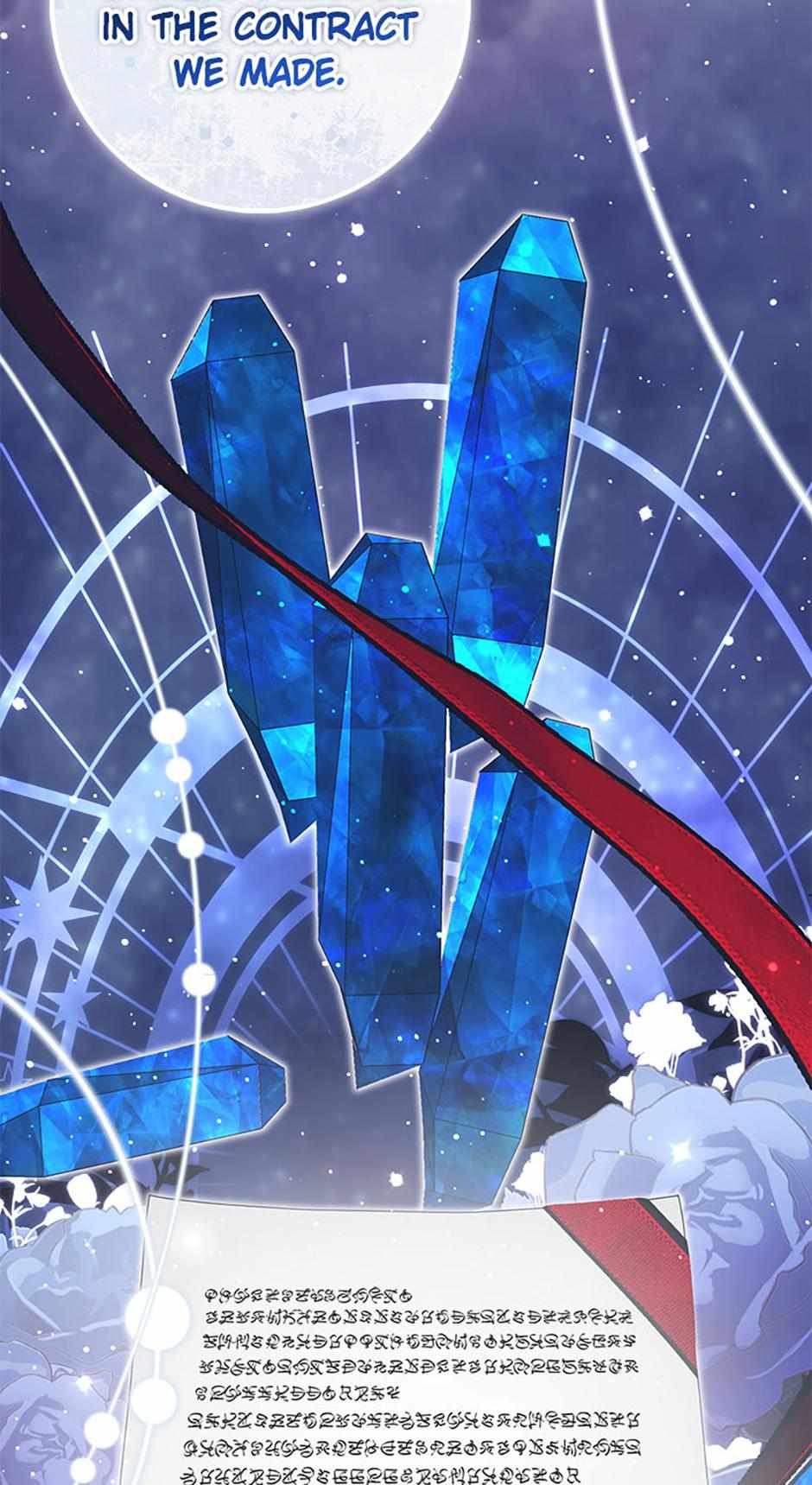 Read Fortune-Telling Lady chapter 93 image 68 on Lezhin