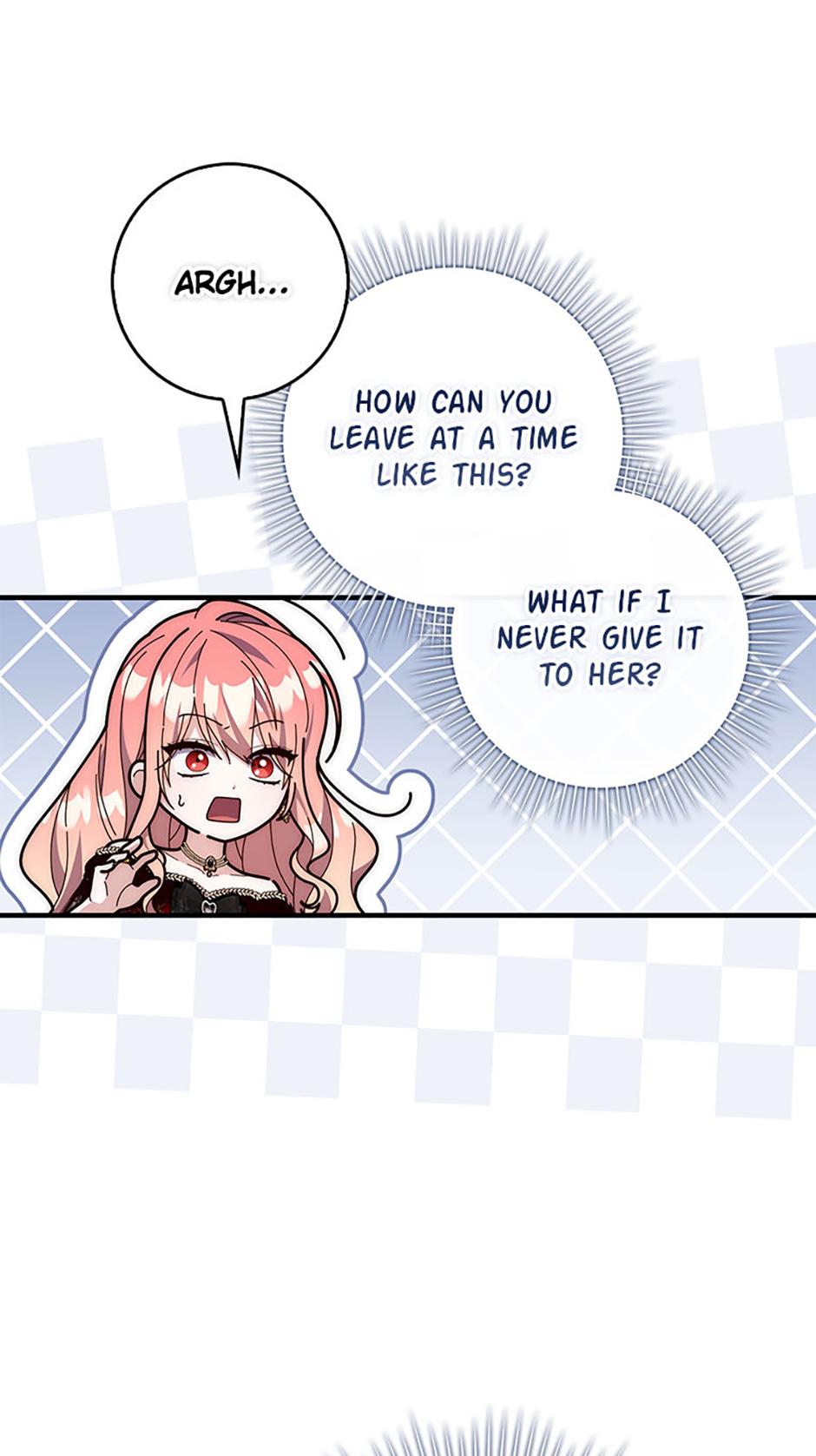 Read Fortune-Telling Lady chapter 93 image 7 on Lezhin