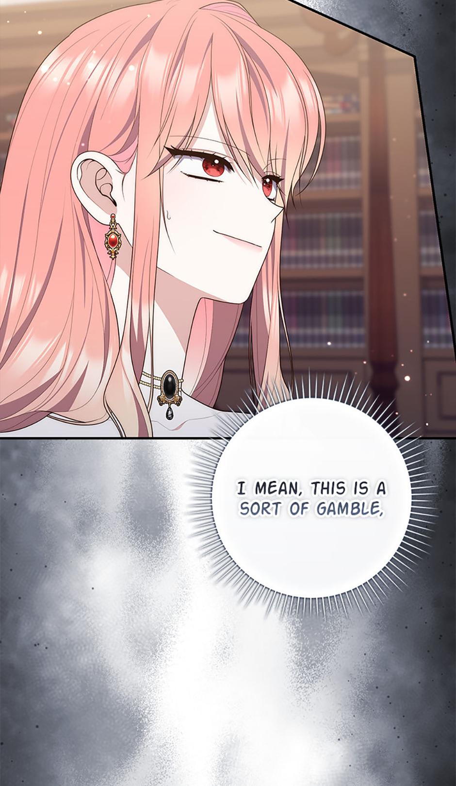 Read Fortune-Telling Lady chapter 93 image 72 on Lezhin