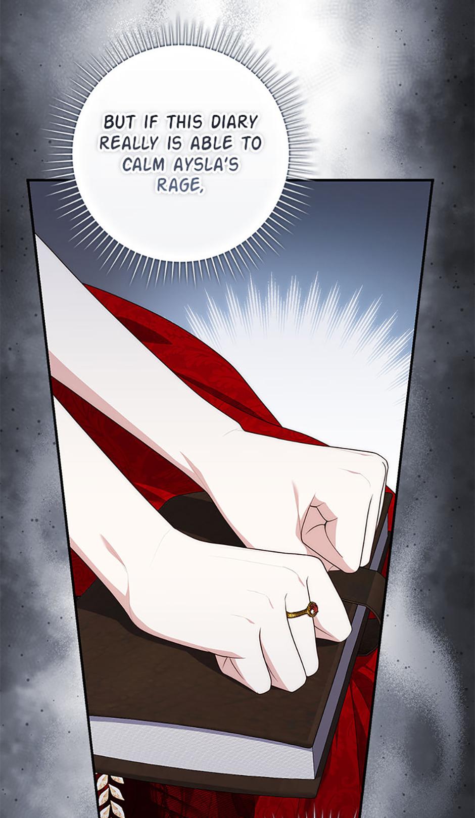 Read Fortune-Telling Lady chapter 93 image 73 on Lezhin