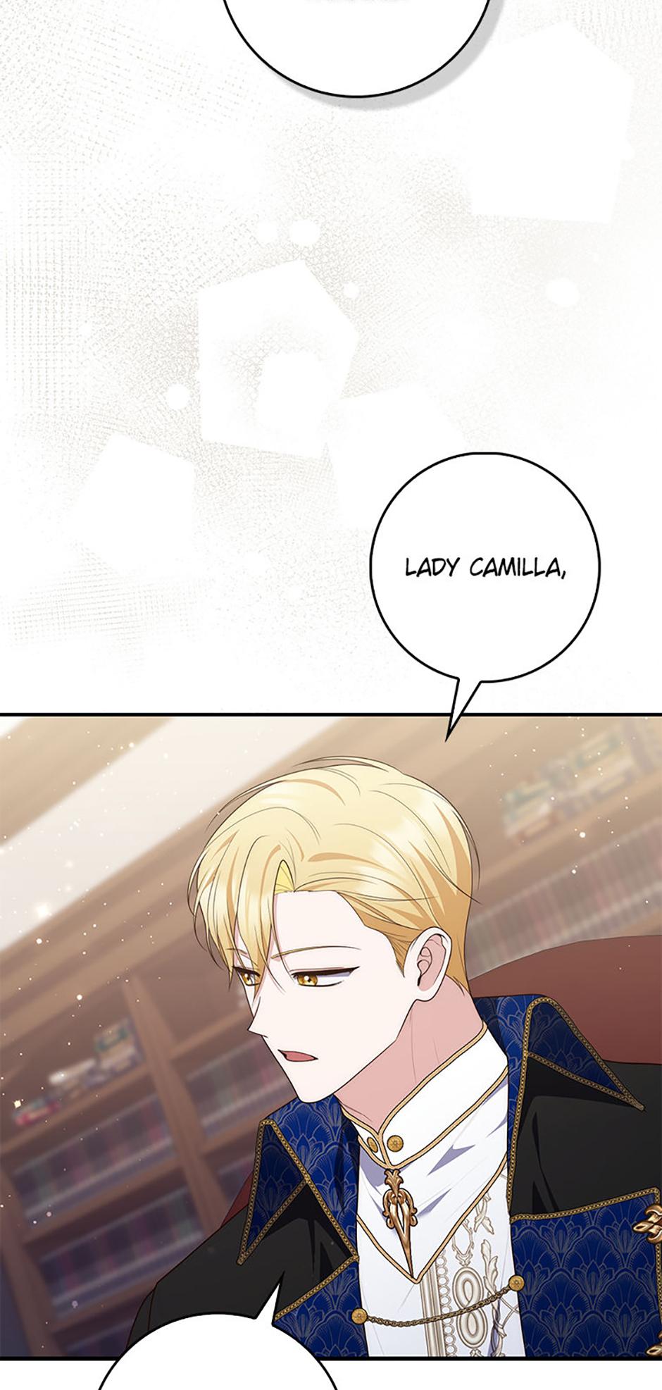 Read Fortune-Telling Lady chapter 93 image 79 on Lezhin