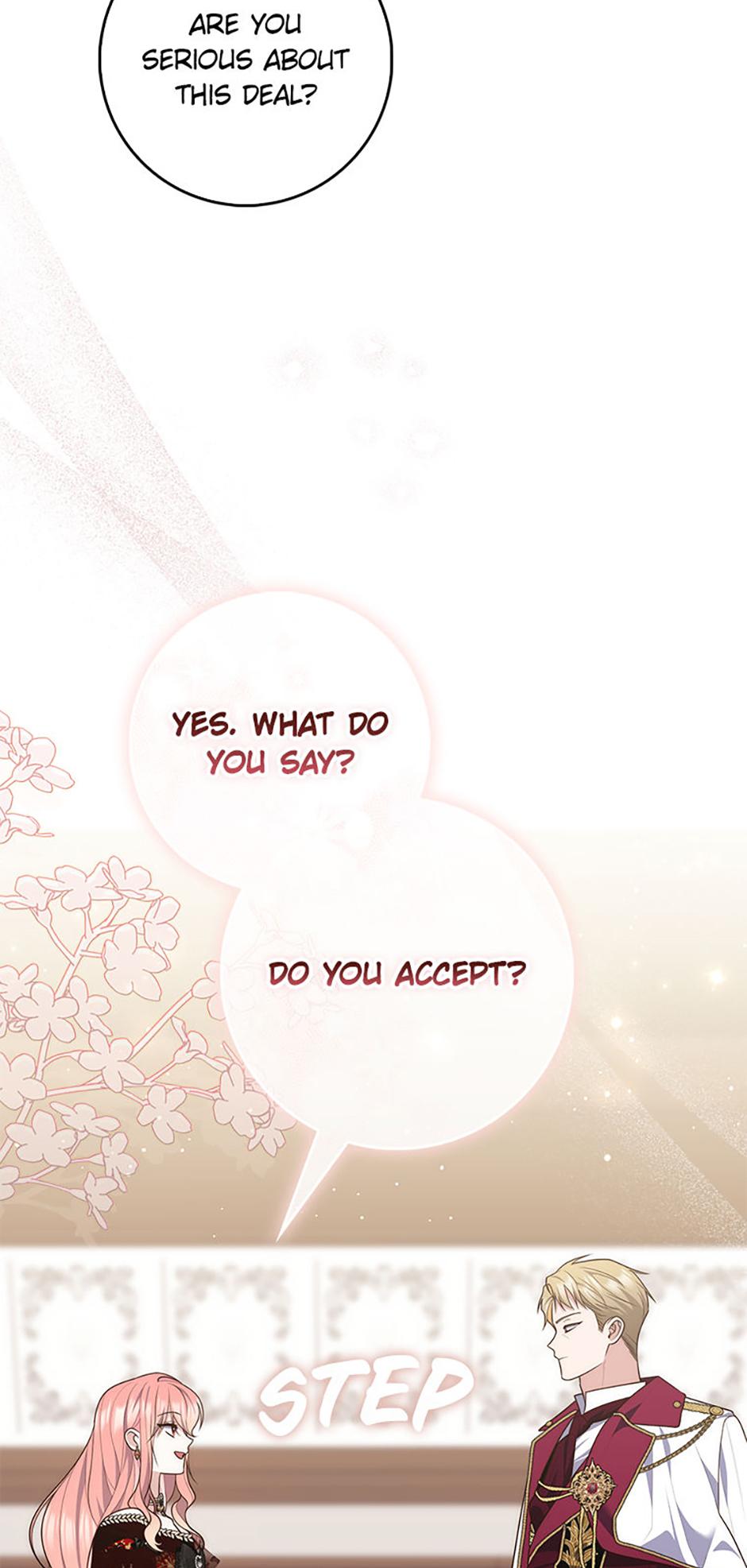 Read Fortune-Telling Lady chapter 93 image 80 on Lezhin