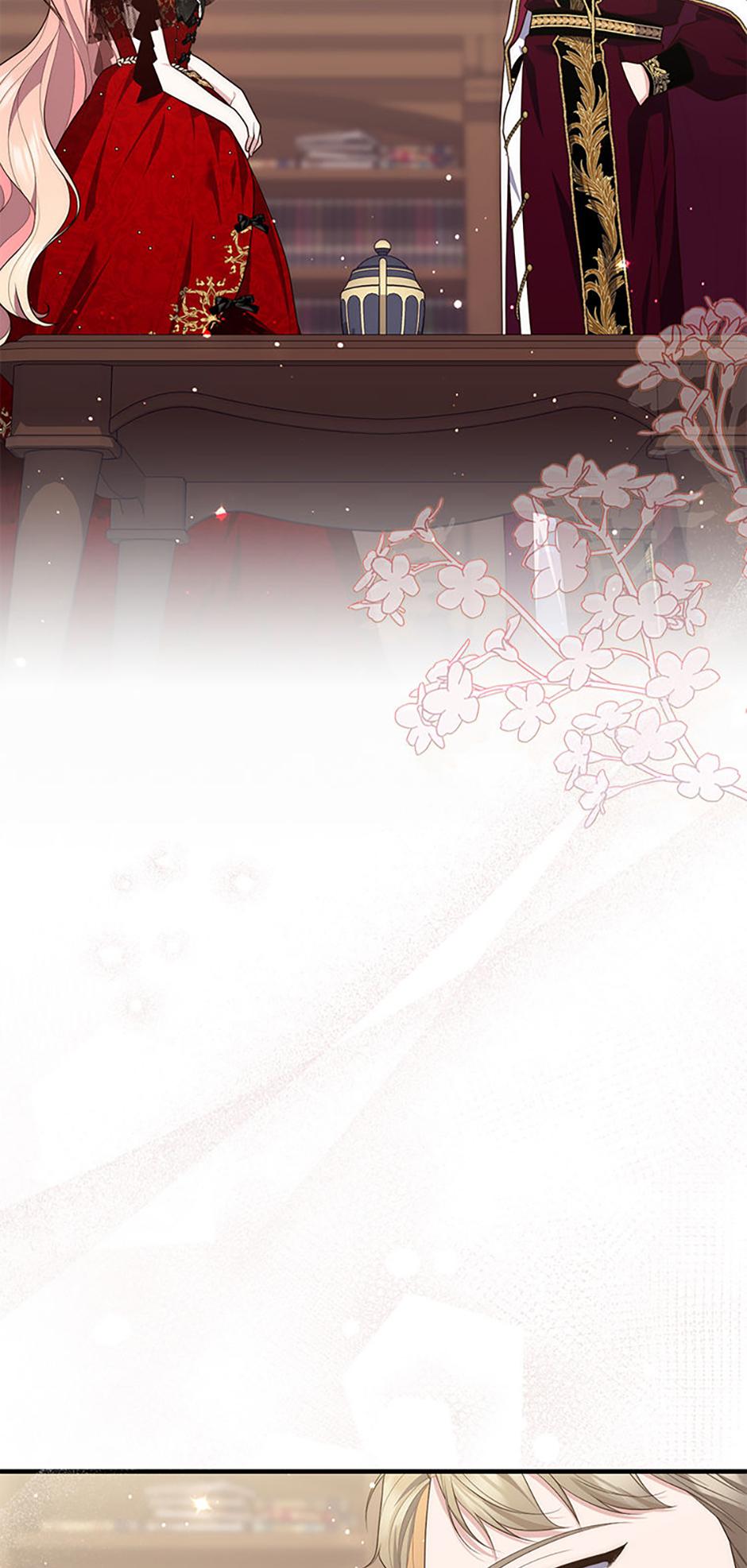 Read Fortune-Telling Lady chapter 93 image 81 on Lezhin