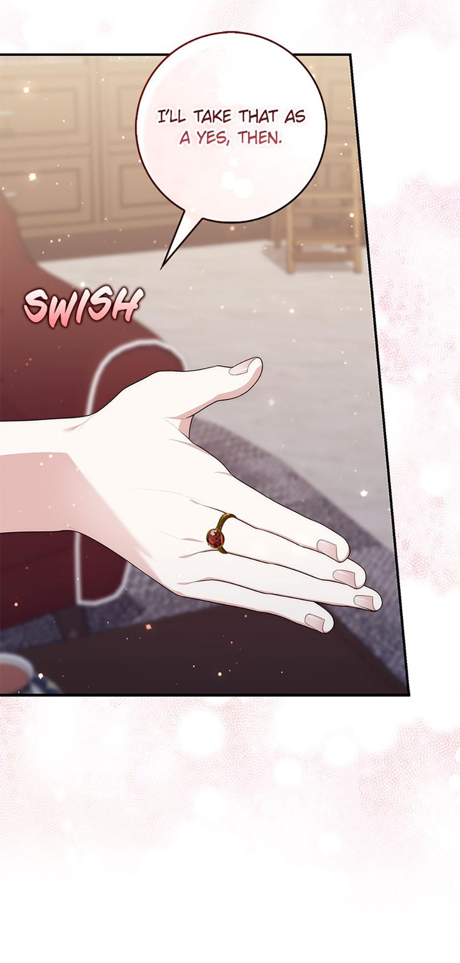 Read Fortune-Telling Lady chapter 93 image 83 on Lezhin