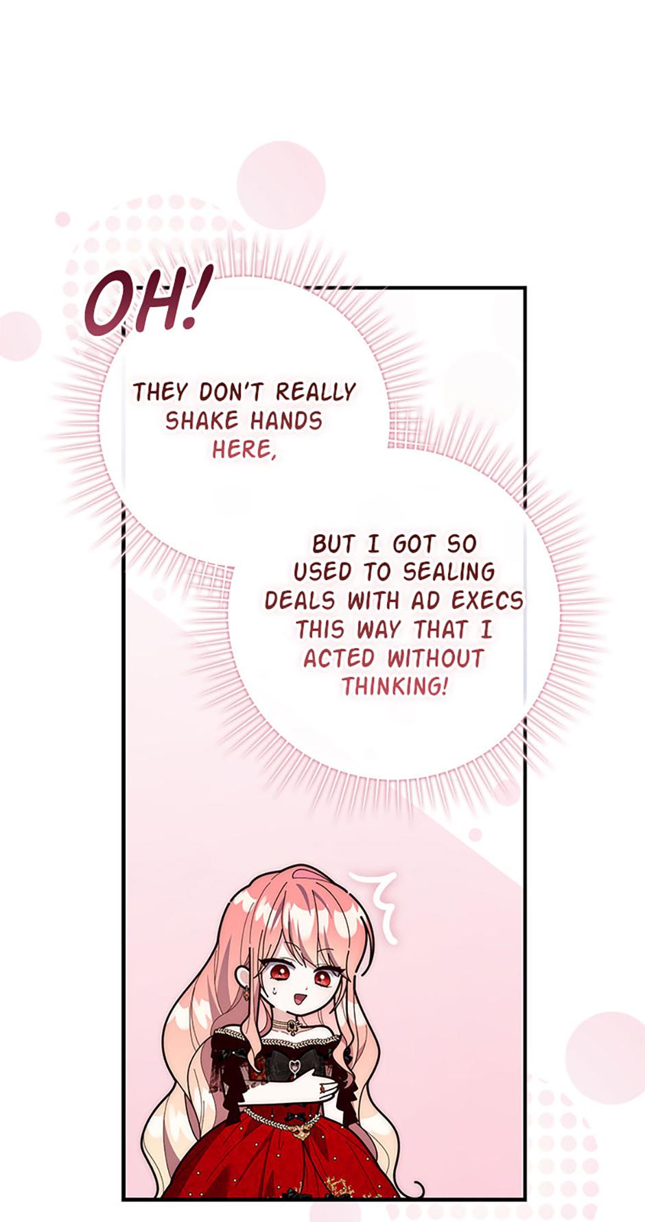 Read Fortune-Telling Lady chapter 93 image 84 on Lezhin