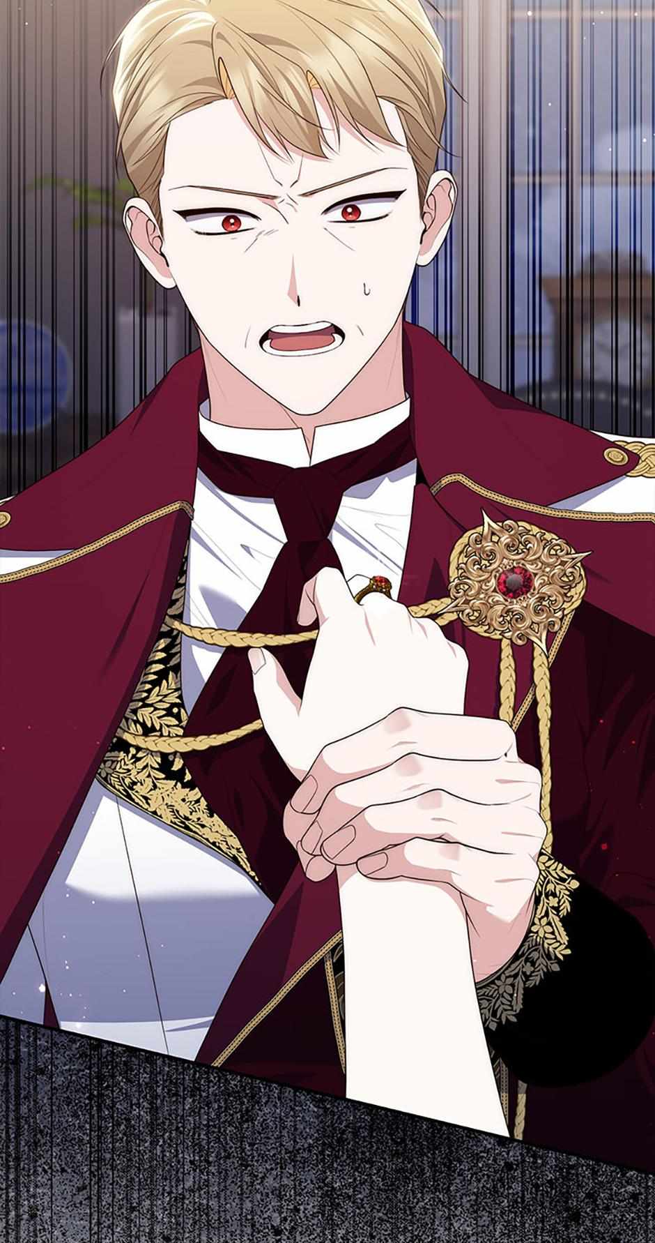 Read Fortune-Telling Lady chapter 93 image 90 on Lezhin