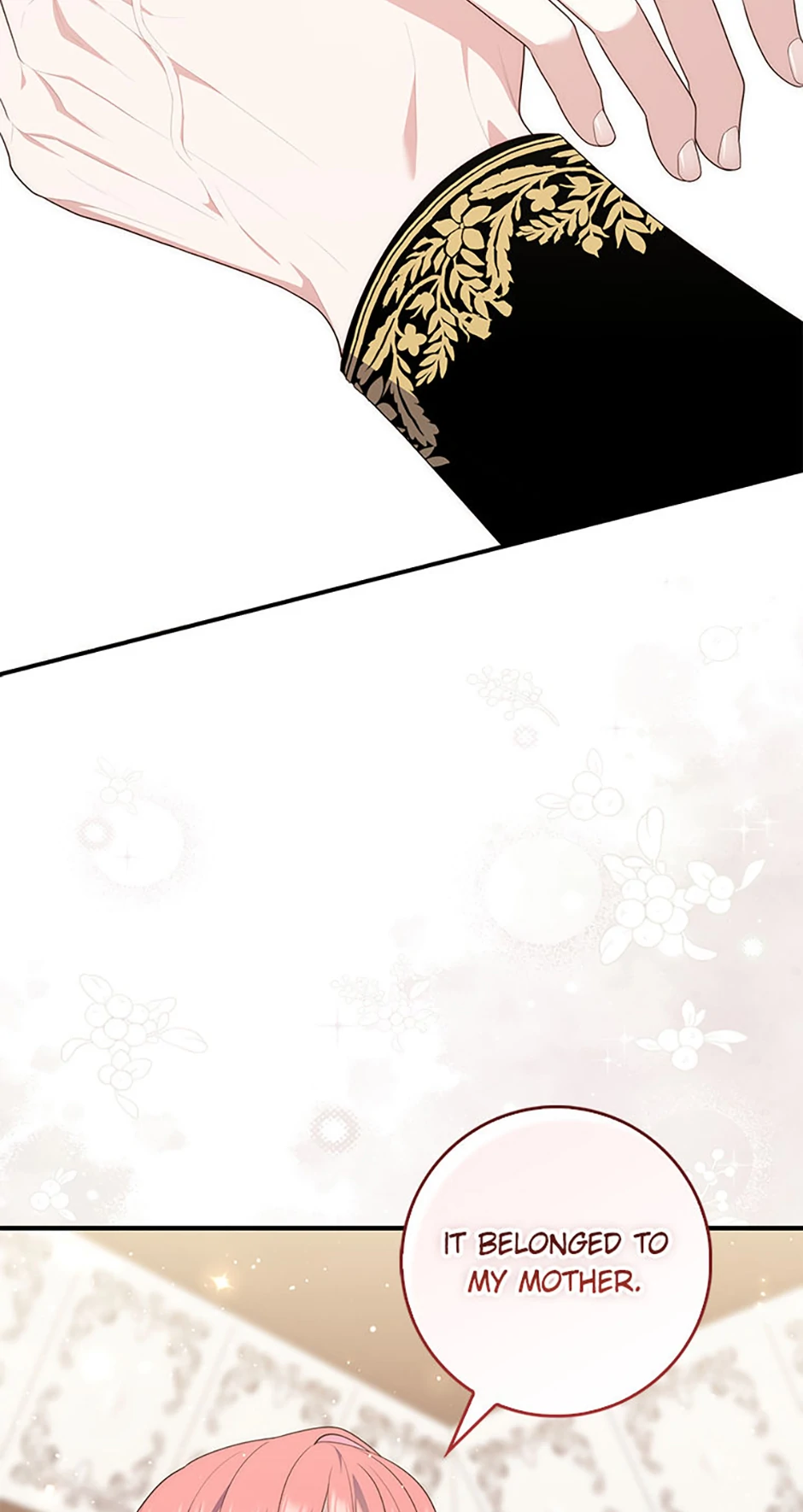 Read Fortune-Telling Lady chapter 94 image 1 on Lezhin