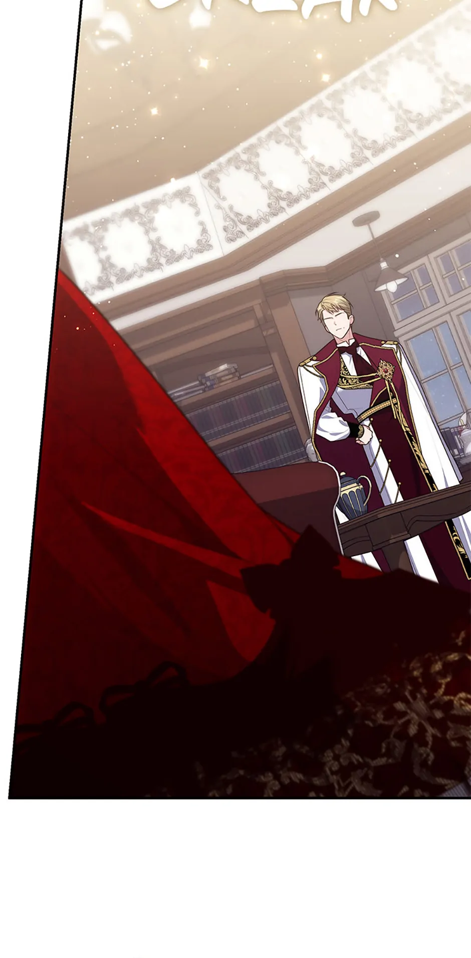 Read Fortune-Telling Lady chapter 94 image 10 on Lezhin