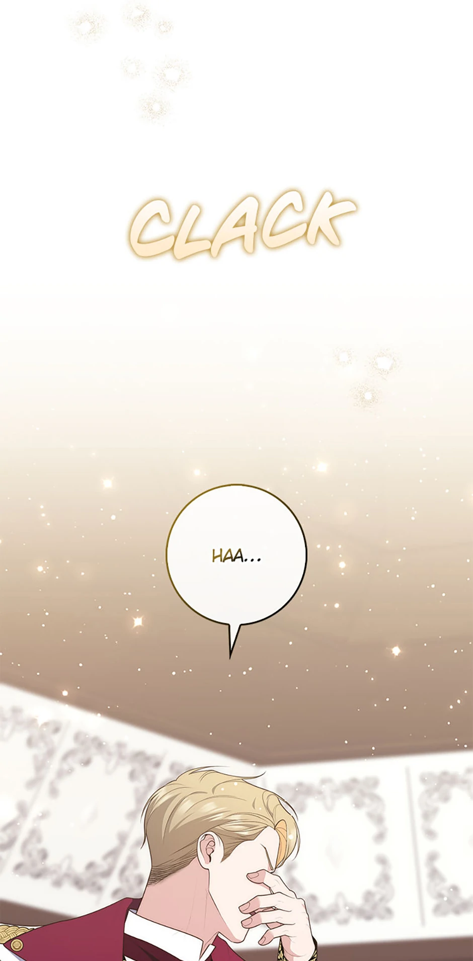 Read Fortune-Telling Lady chapter 94 image 11 on Lezhin