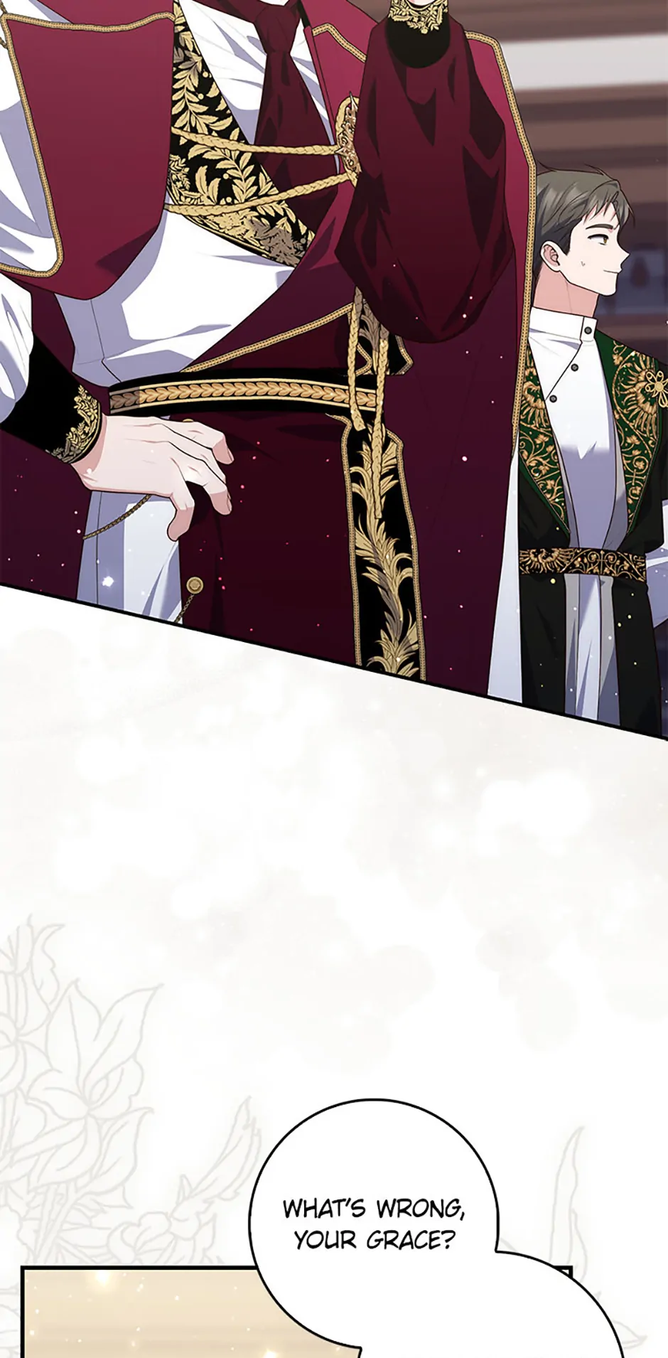 Read Fortune-Telling Lady chapter 94 image 12 on Lezhin