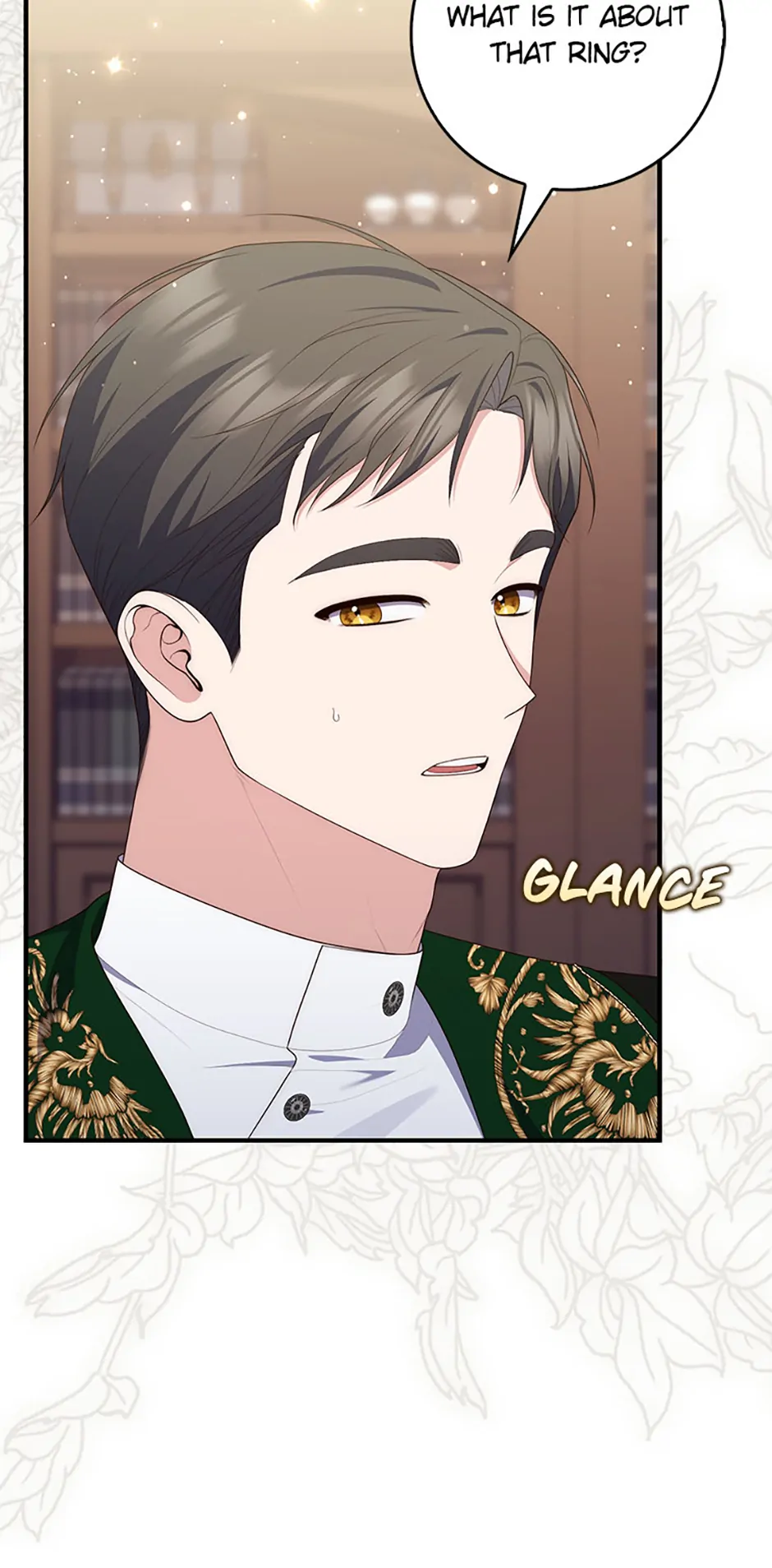 Read Fortune-Telling Lady chapter 94 image 13 on Lezhin