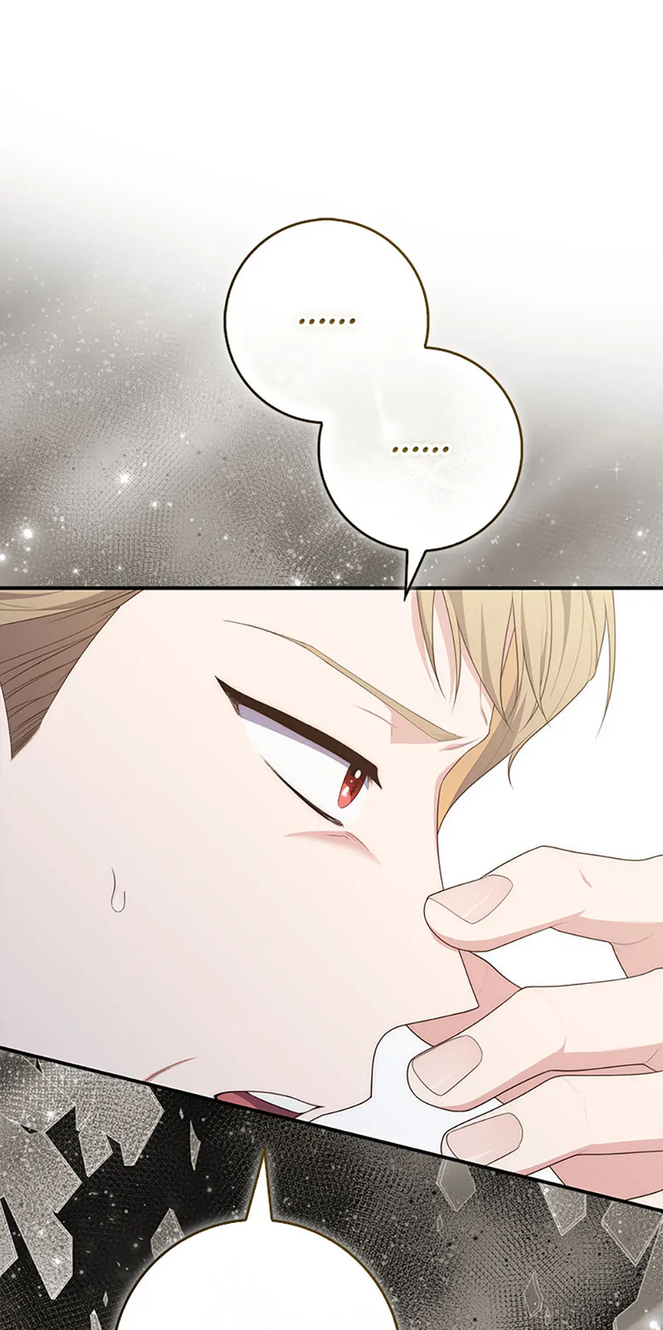 Read Fortune-Telling Lady chapter 94 image 14 on Lezhin