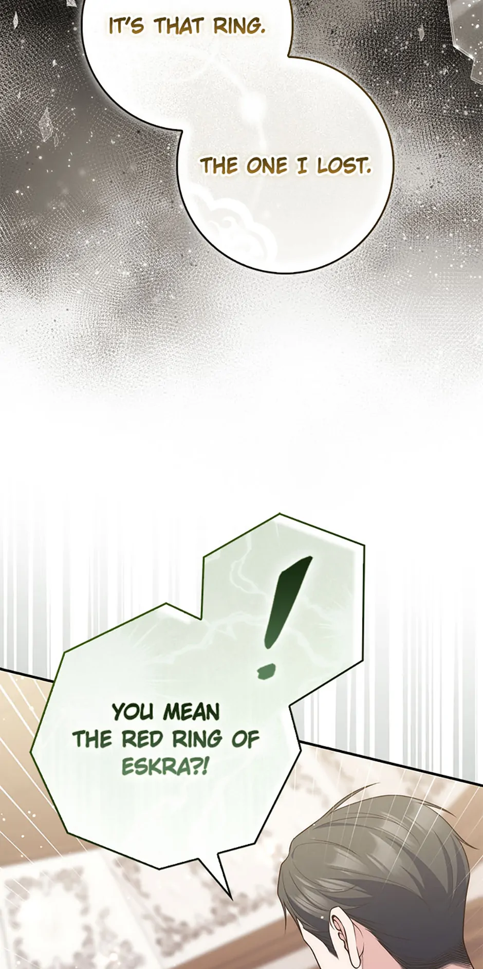 Read Fortune-Telling Lady chapter 94 image 15 on Lezhin