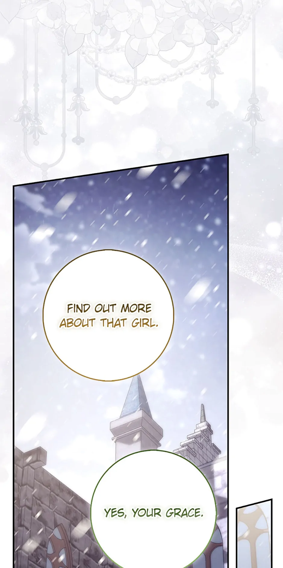 Read Fortune-Telling Lady chapter 94 image 18 on Lezhin