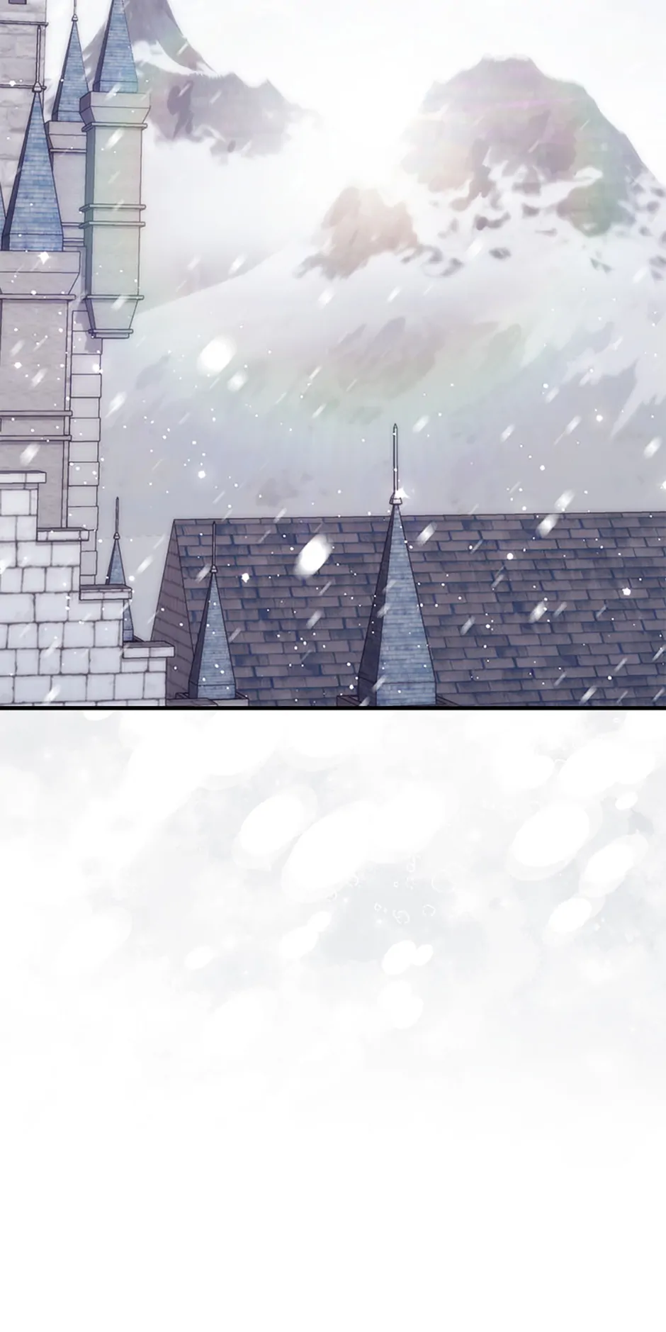 Read Fortune-Telling Lady chapter 94 image 21 on Lezhin