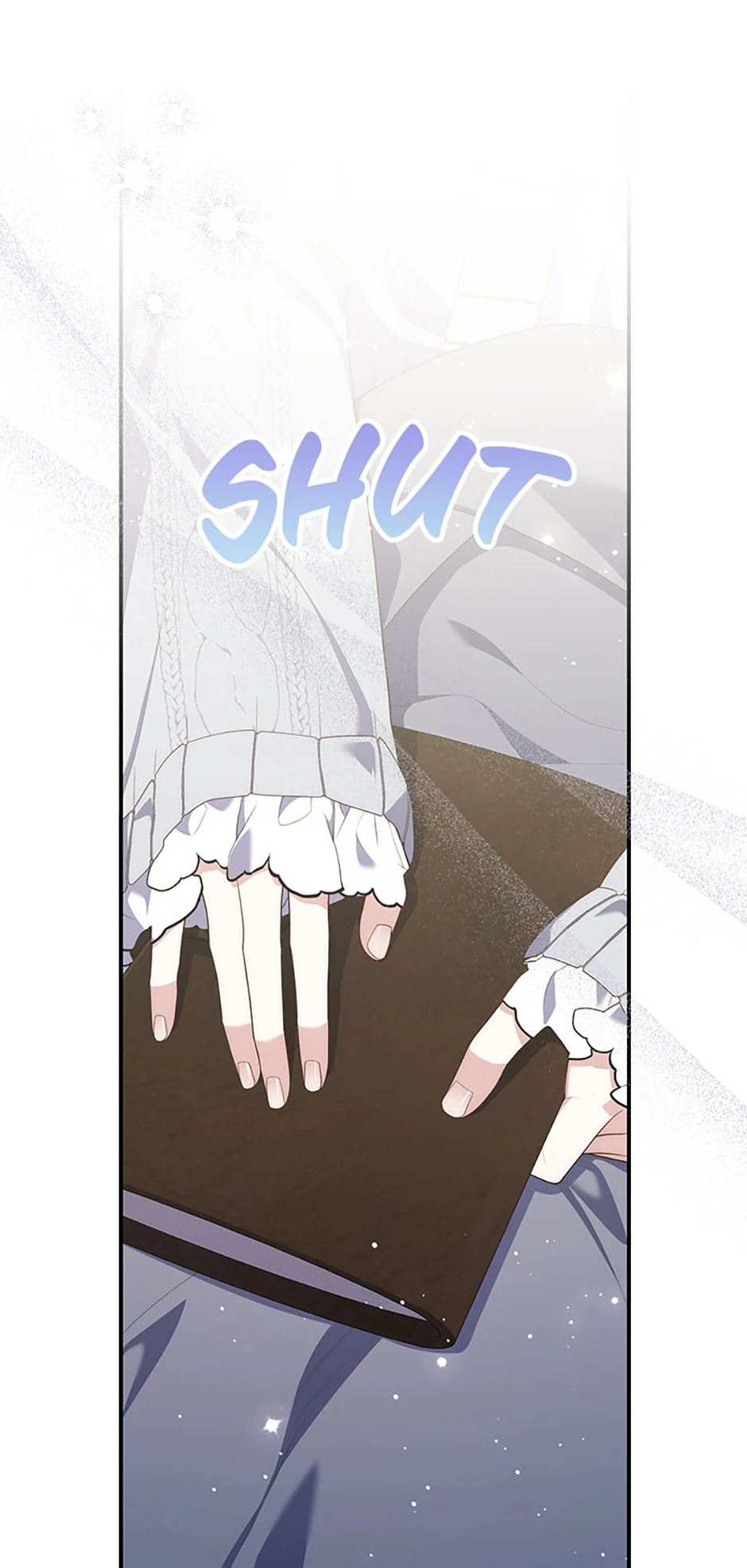 Read Fortune-Telling Lady chapter 94 image 22 on Lezhin