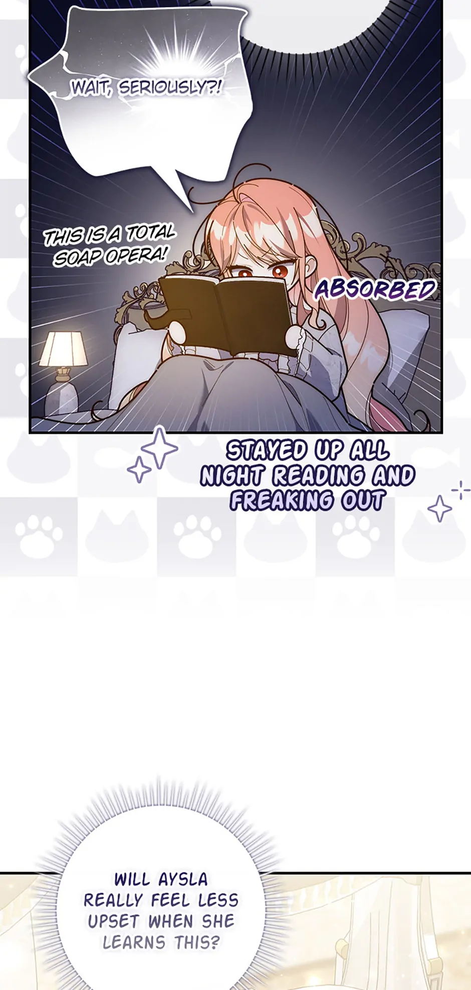 Read Fortune-Telling Lady chapter 94 image 25 on Lezhin