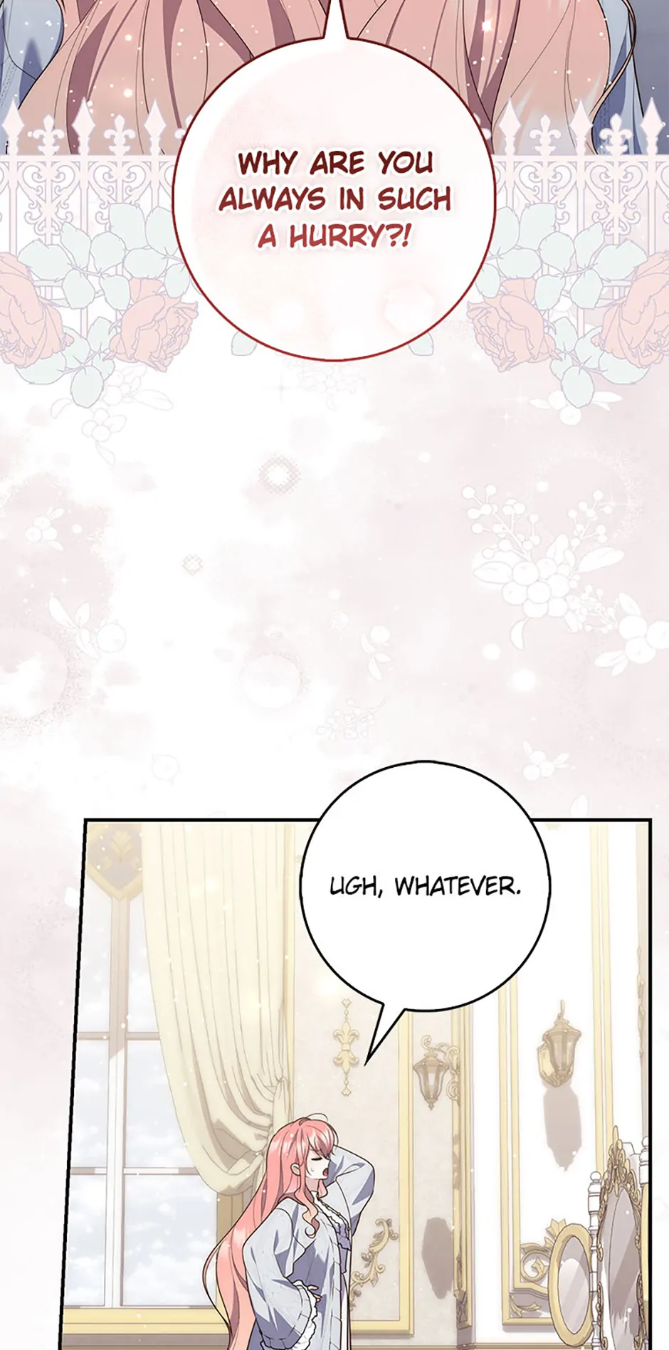 Read Fortune-Telling Lady chapter 94 image 31 on Lezhin
