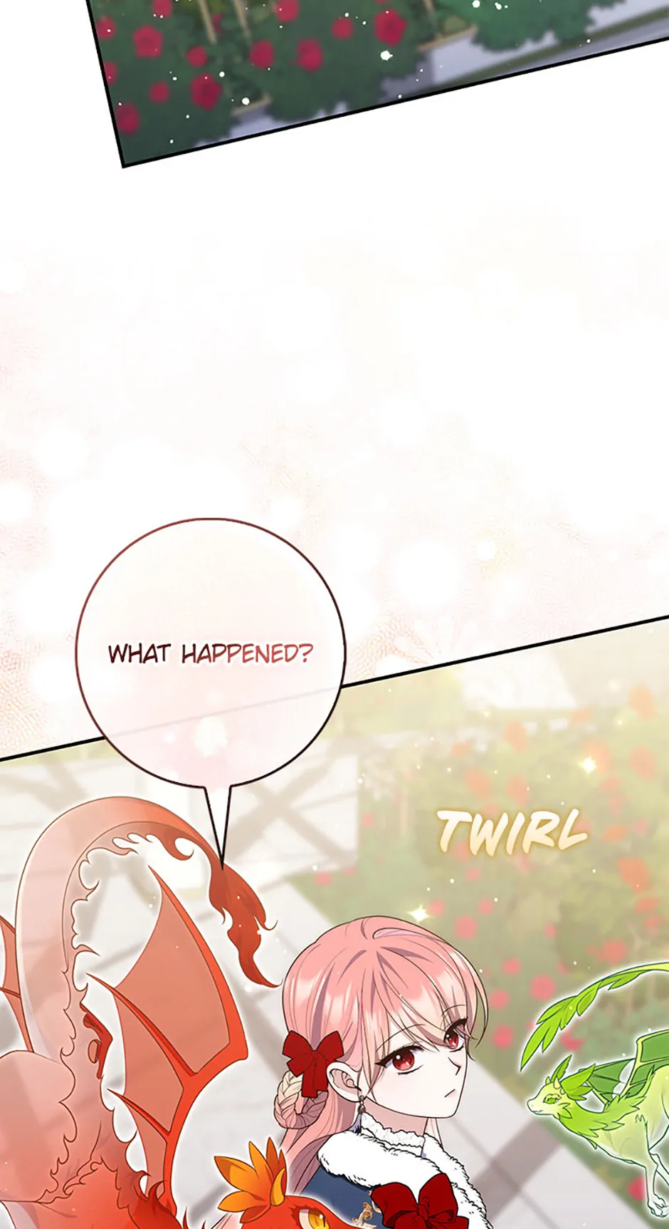 Read Fortune-Telling Lady chapter 94 image 37 on Lezhin